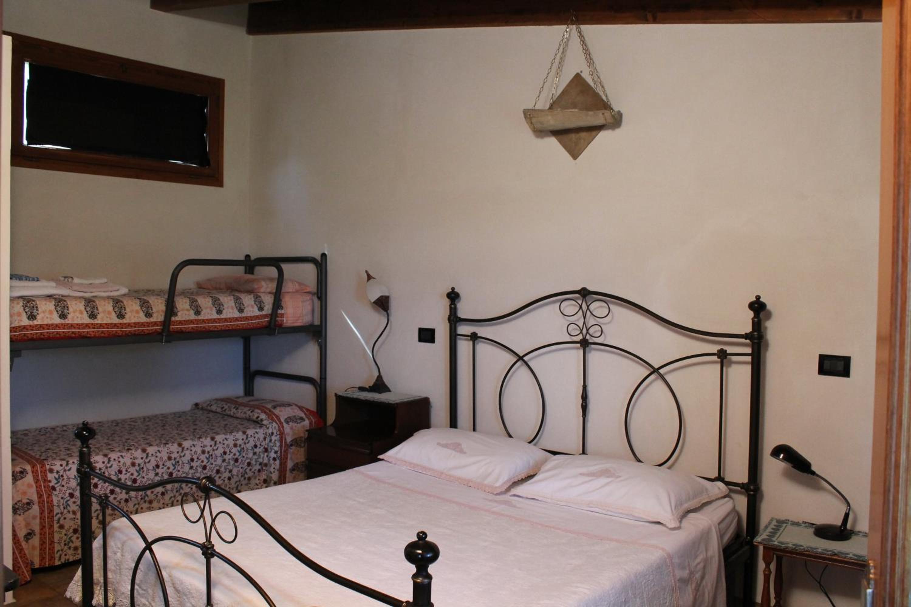 Agriturismo Montupoli