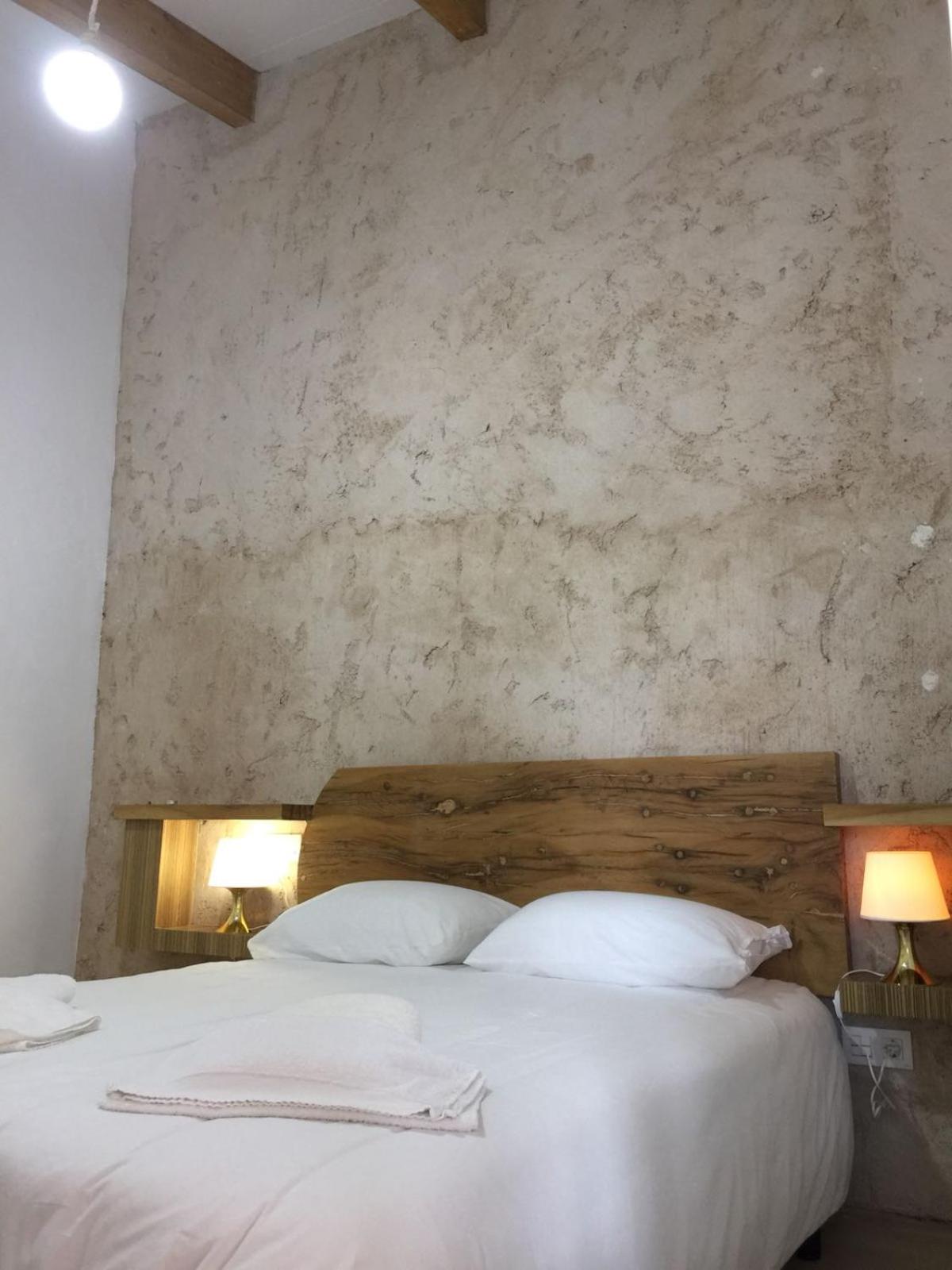 Apartamentos Rurales Las Caleras
