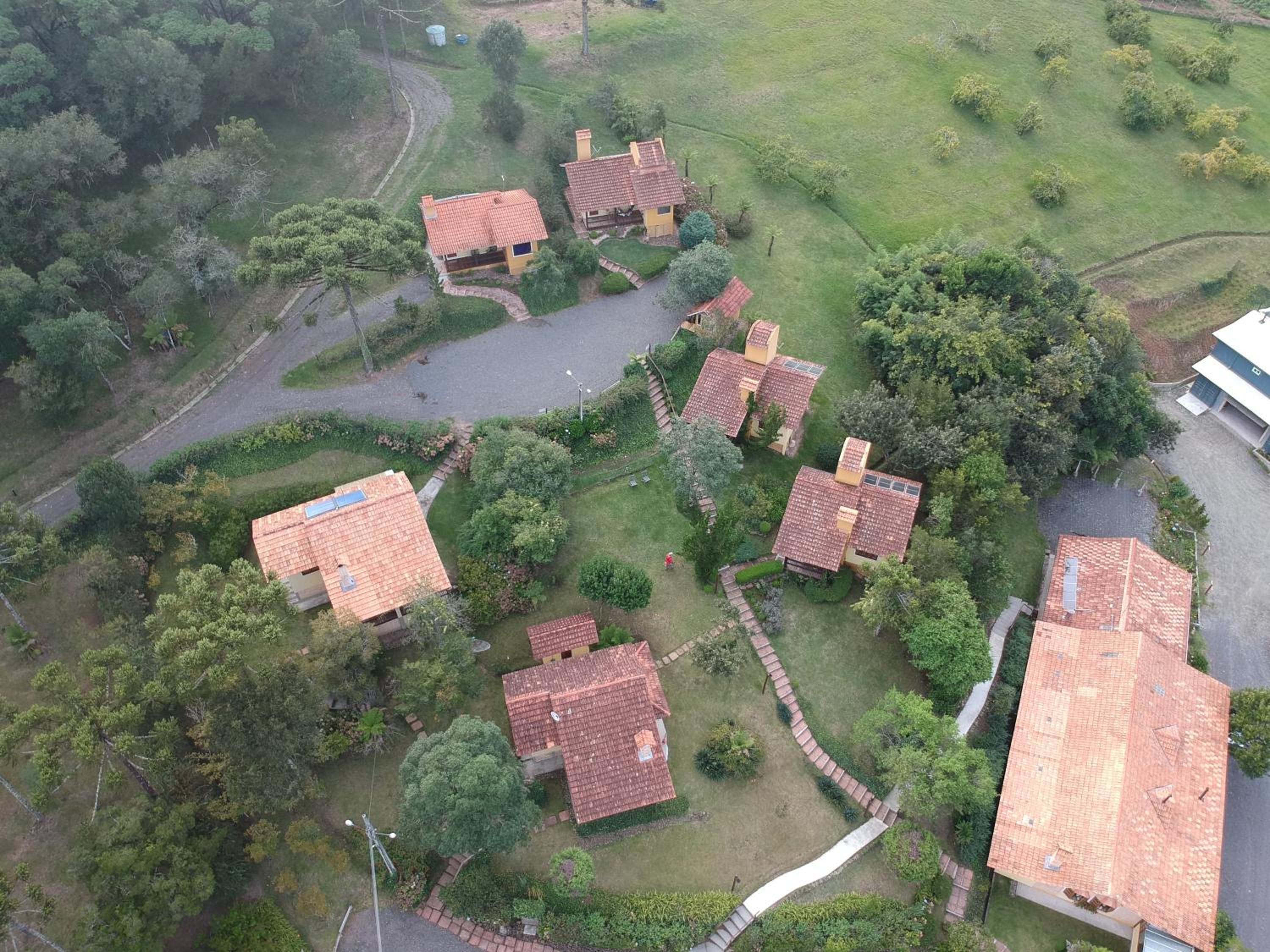 Serra Bela Eco Pousada