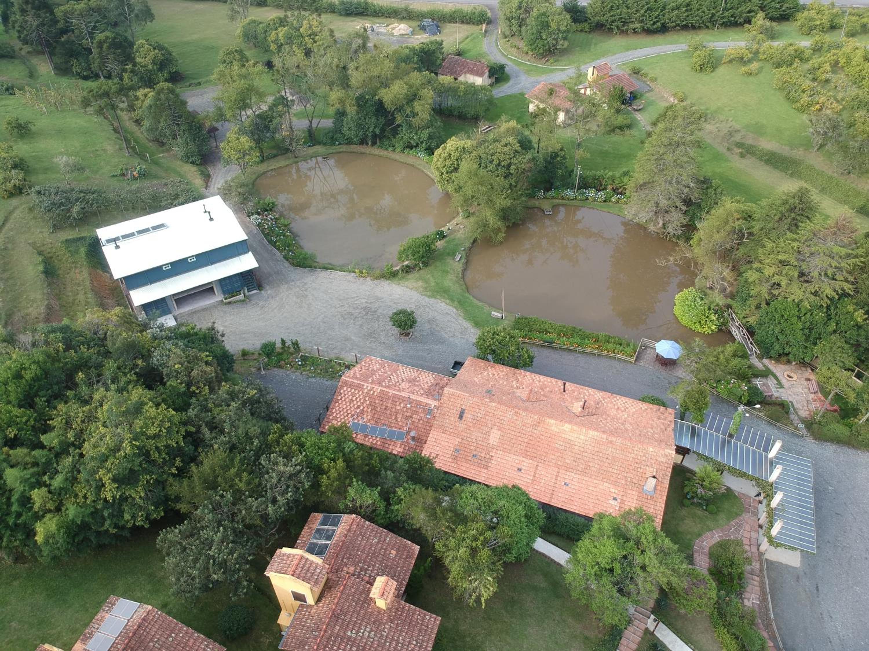 Serra Bela Eco Pousada
