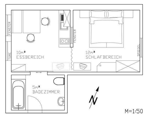 Haus Rali