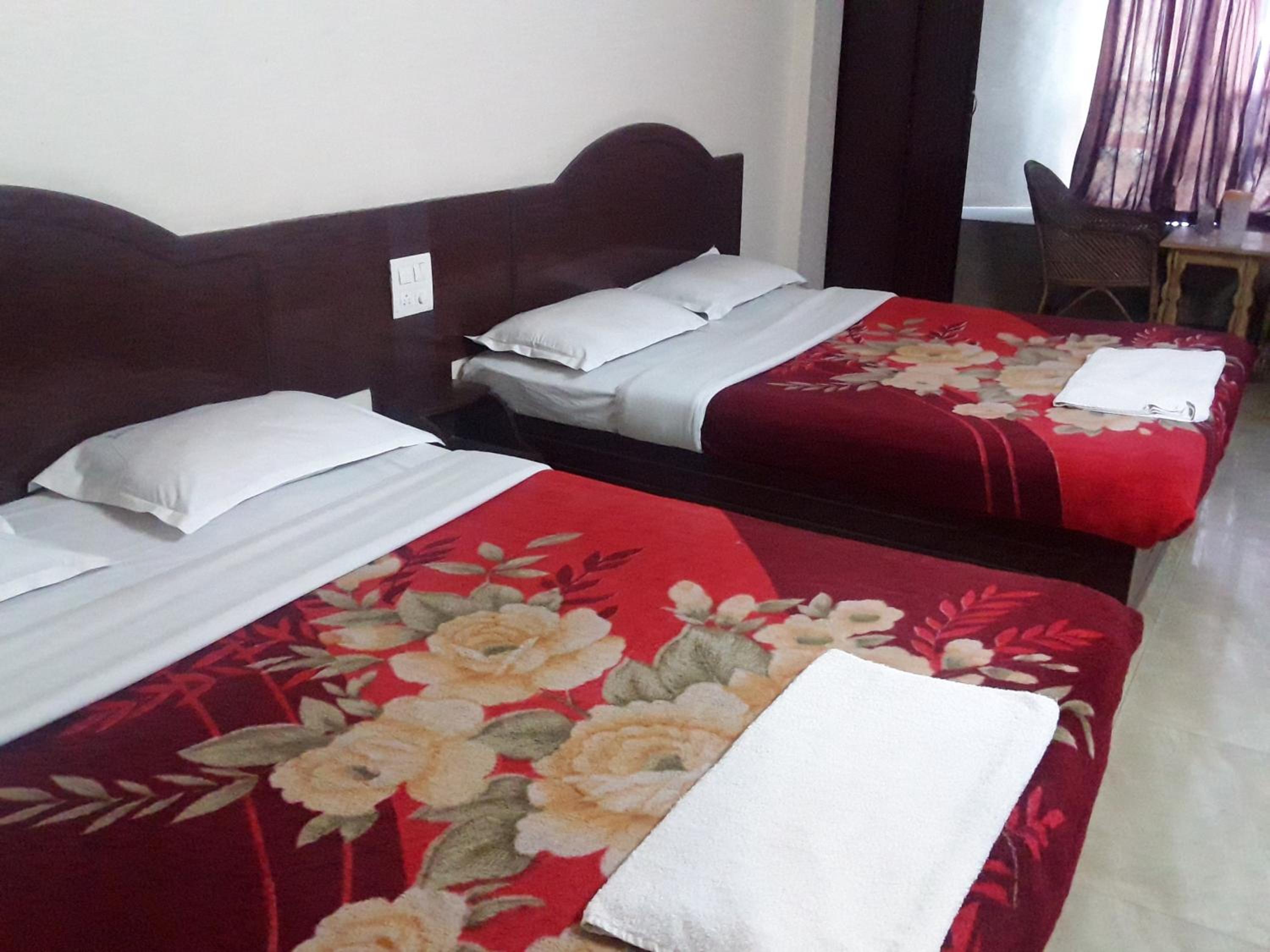 Munnar Vacations - Jays Inn - Property Image 4