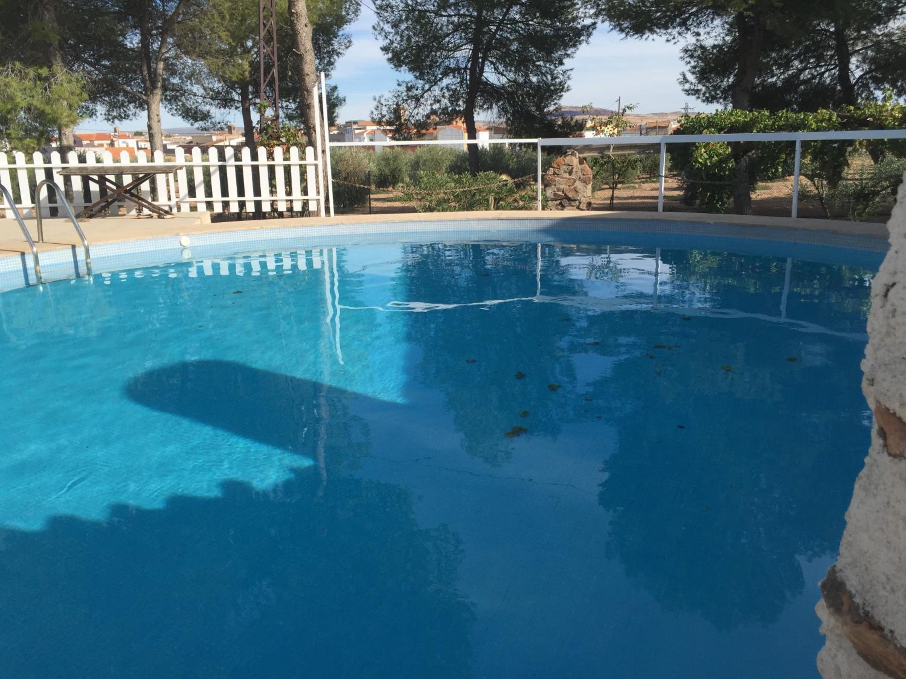 Apartamentos Rurales Las Caleras