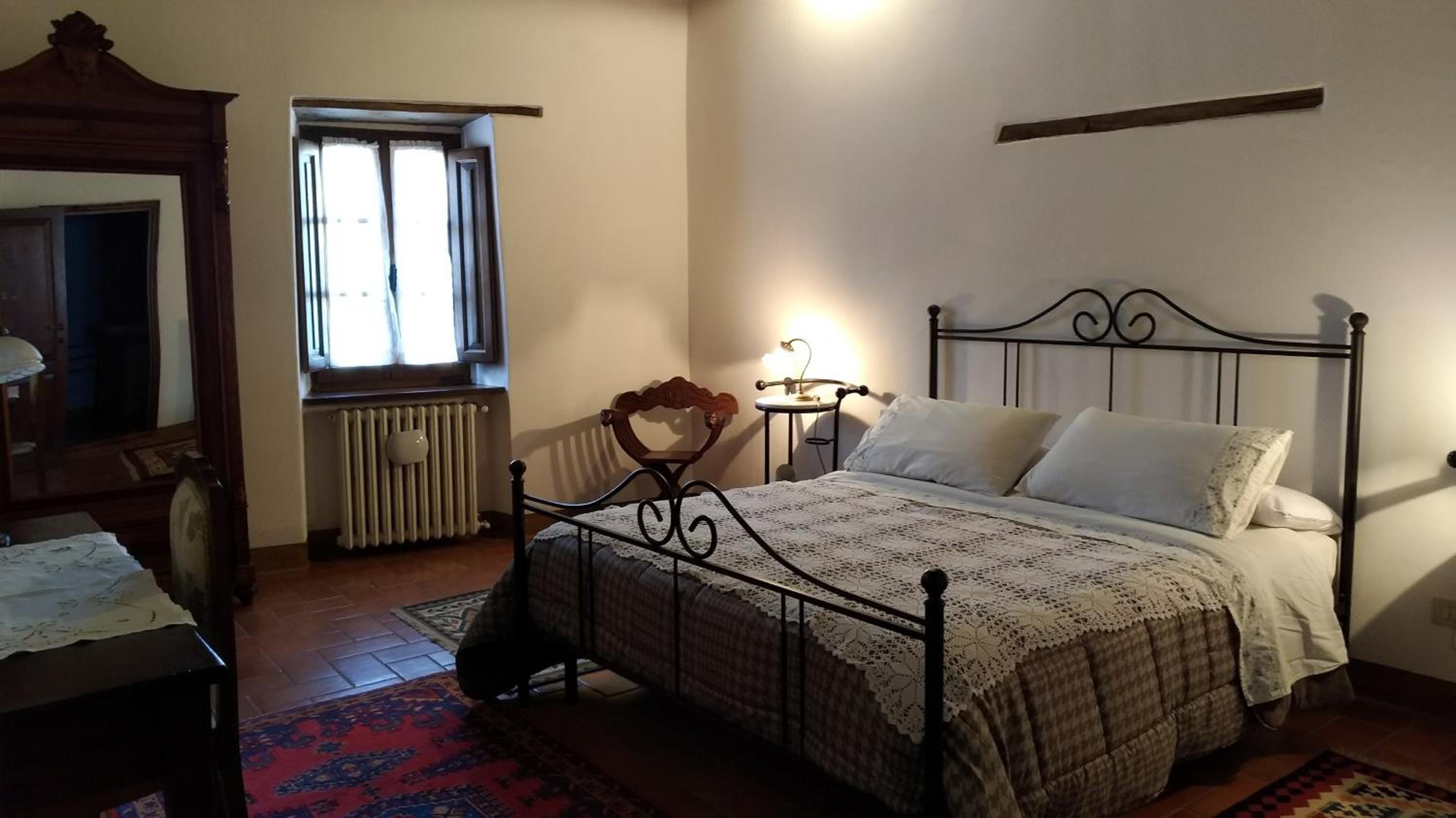 Villa La Nussa