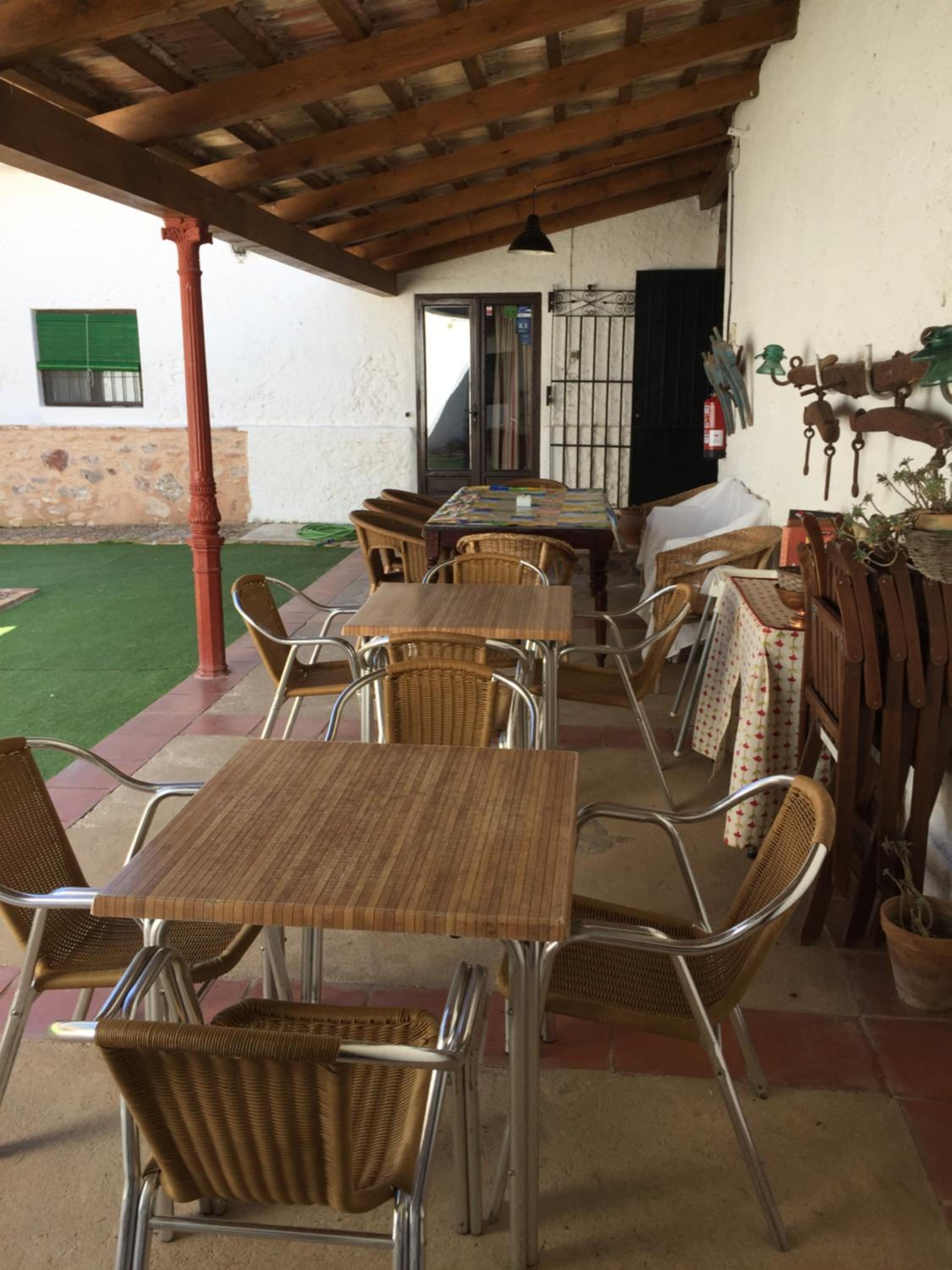 Apartamentos Rurales Las Caleras