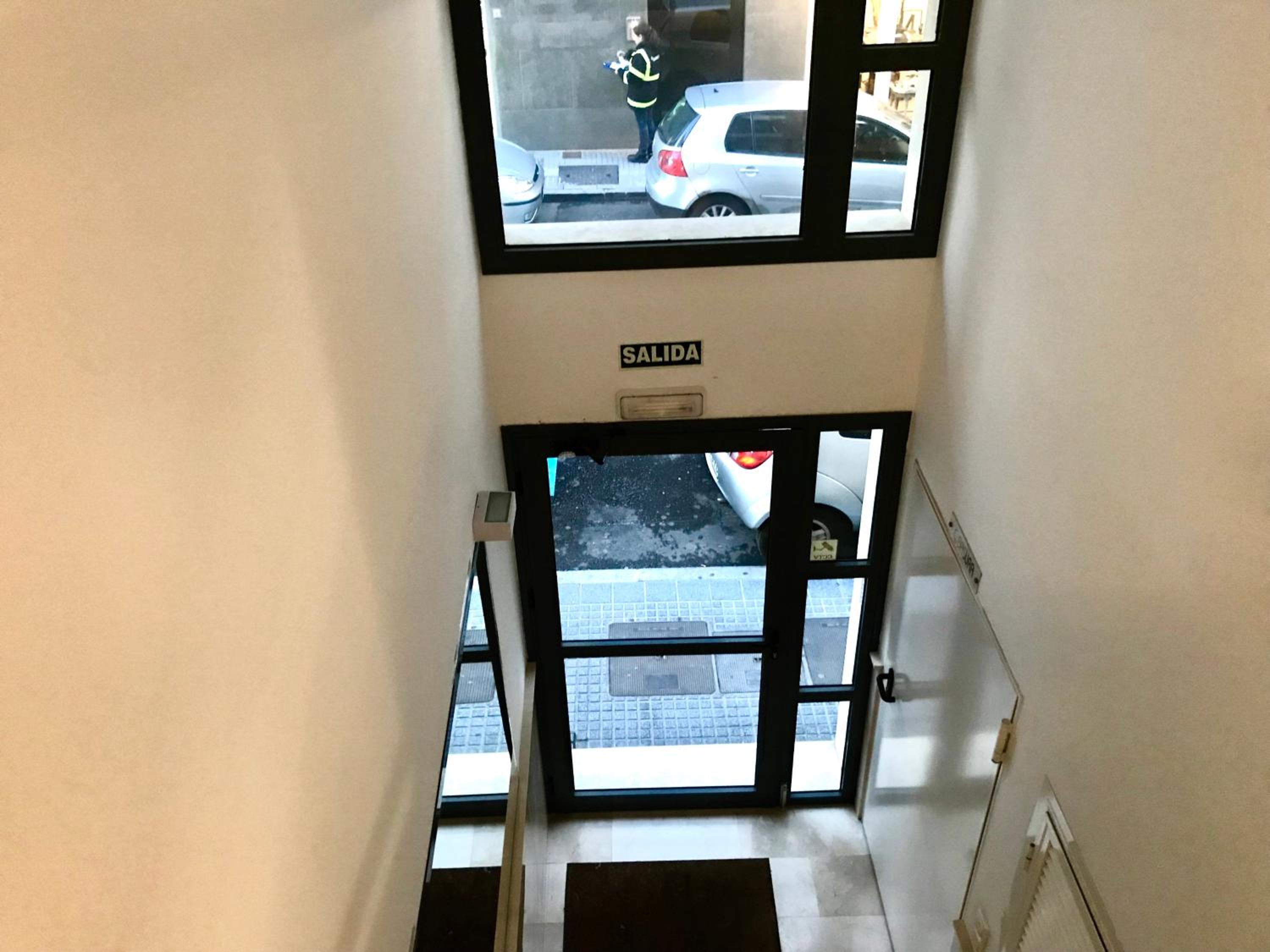 Studio Miramar Suites Malaga
