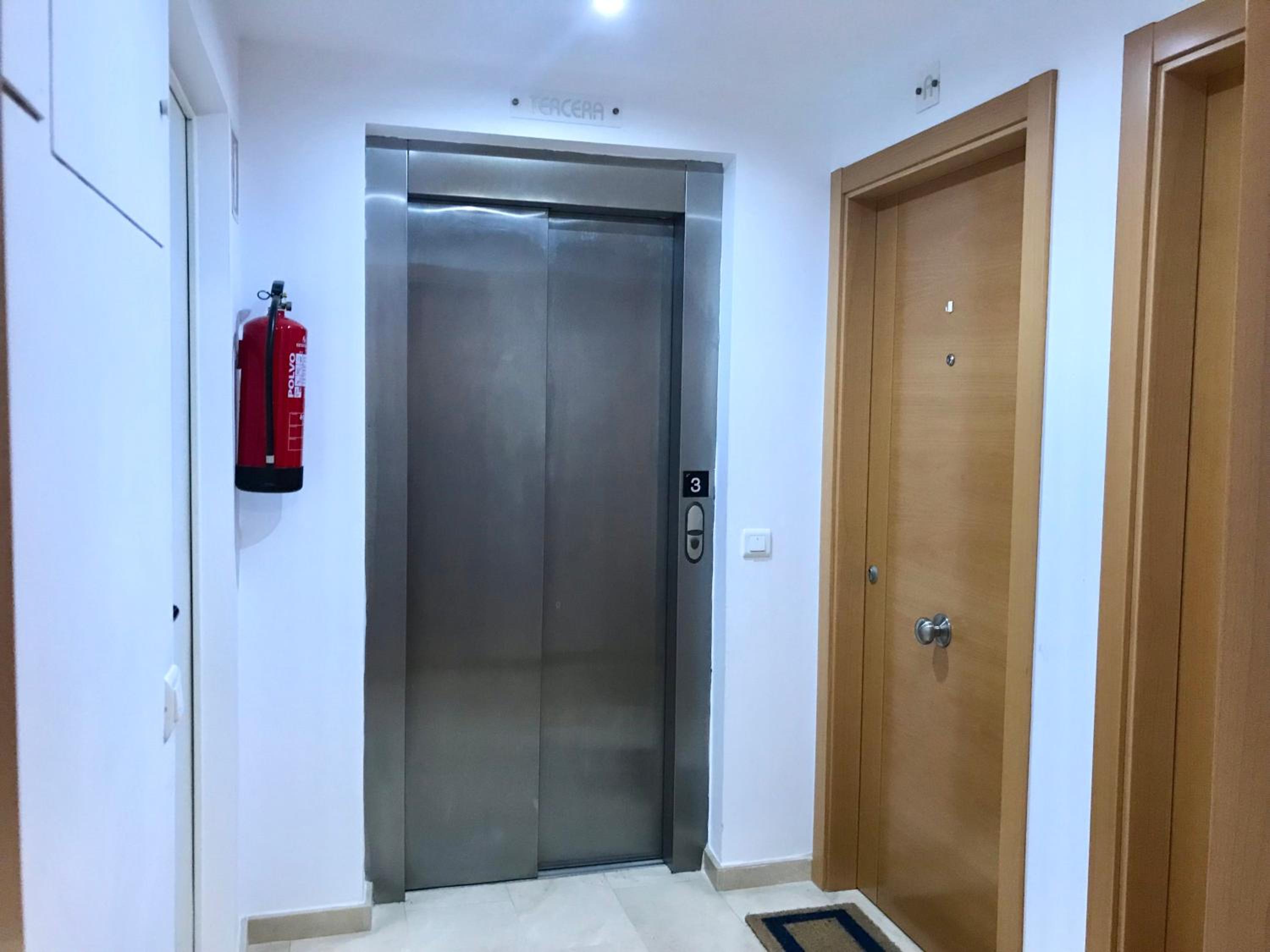 Studio Miramar Suites Malaga
