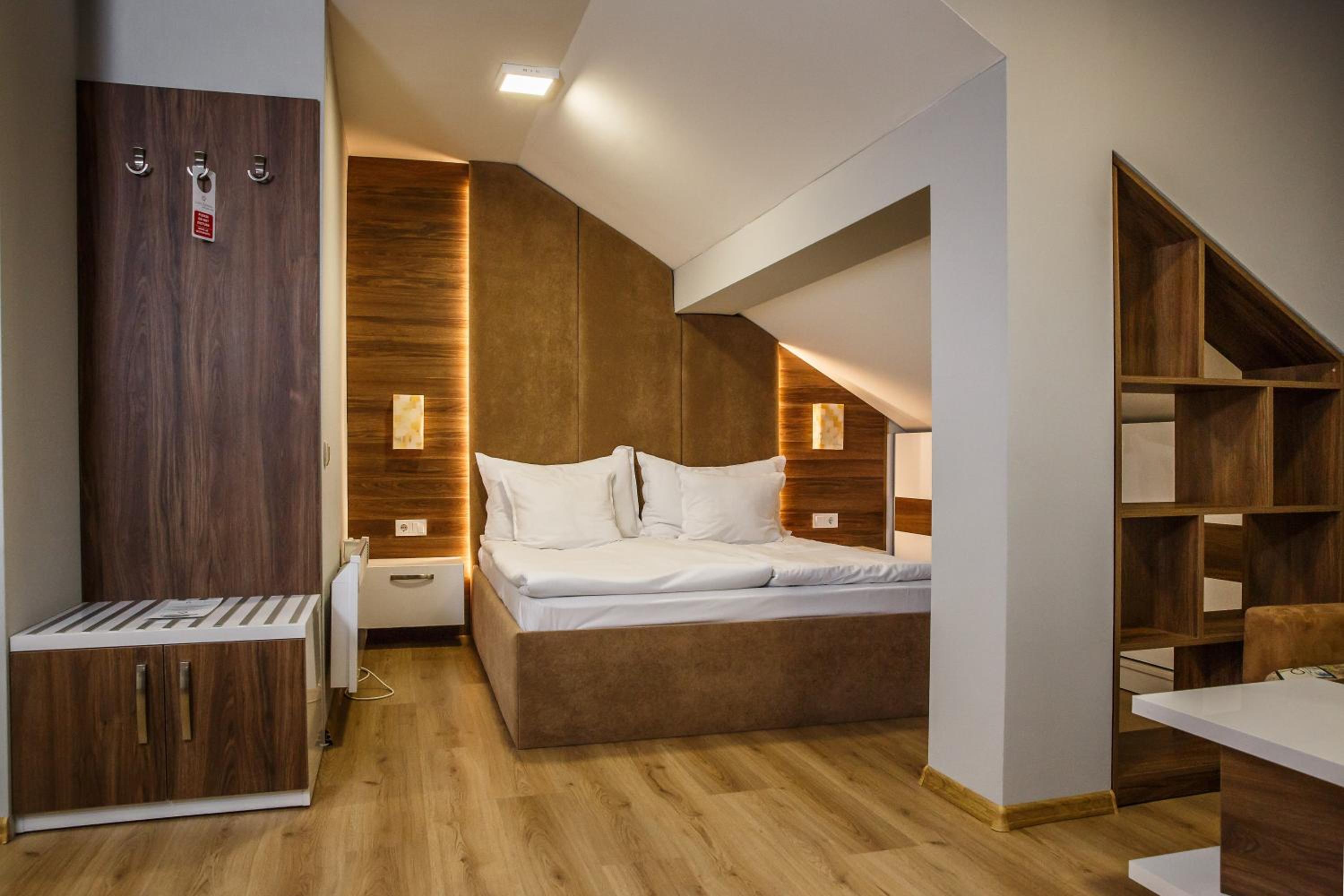 Bansko Vacations - Hotel Casa Karina Bansko - Half Board All Inclusive - Property Image 12