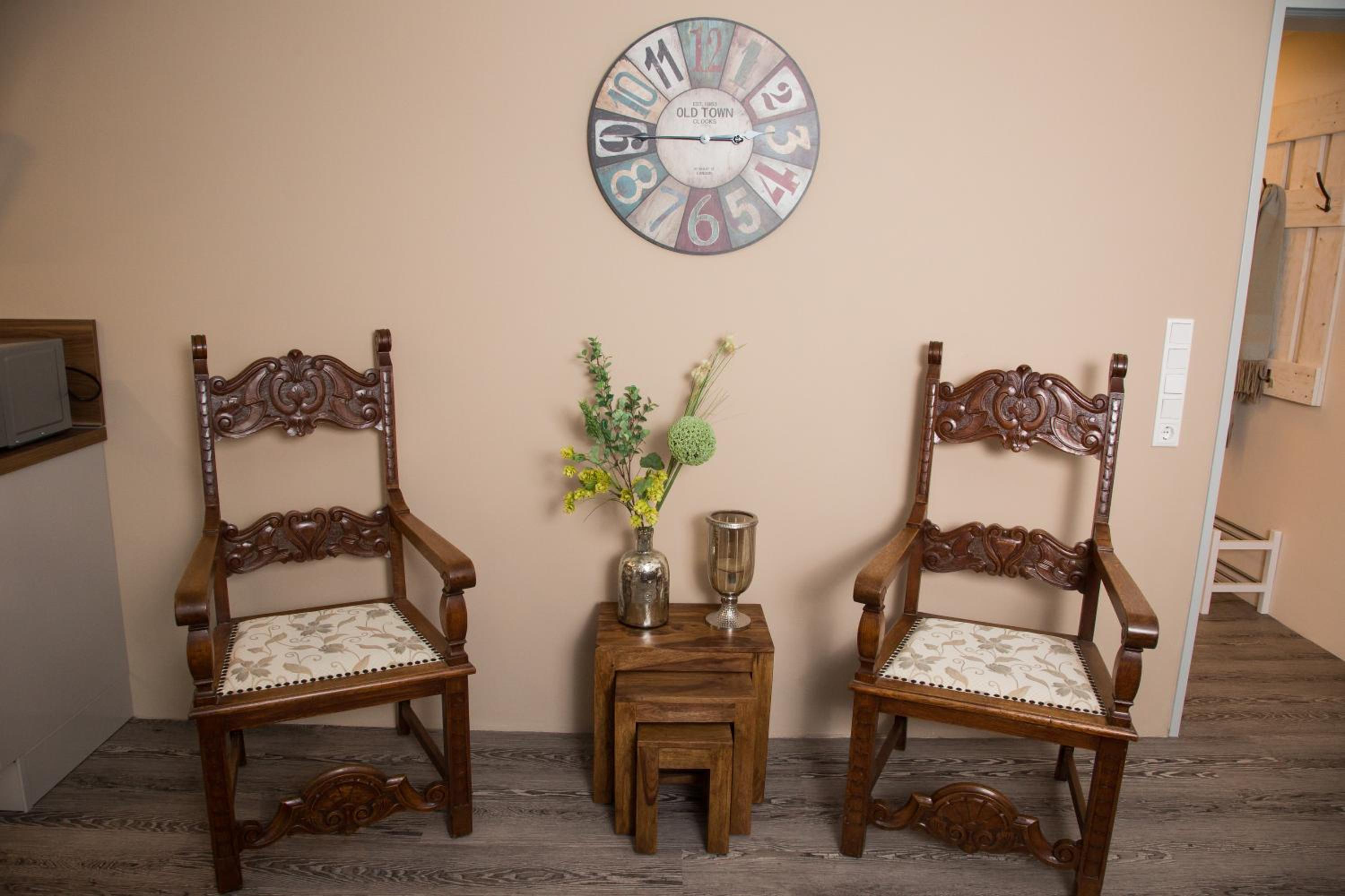 Fewo Obsthof Matthies - Property Image 166