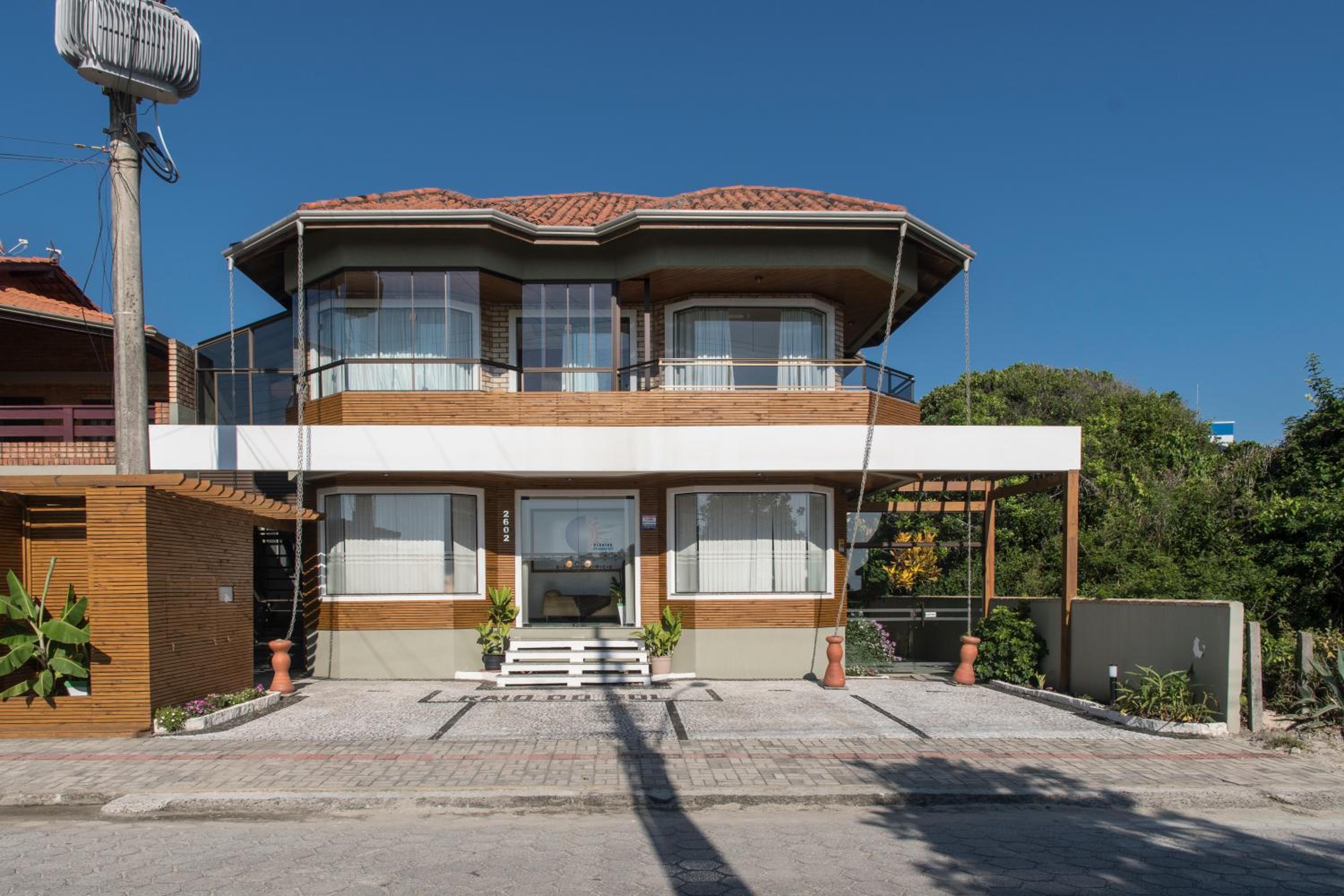 Hotel Raio do Sol Residence