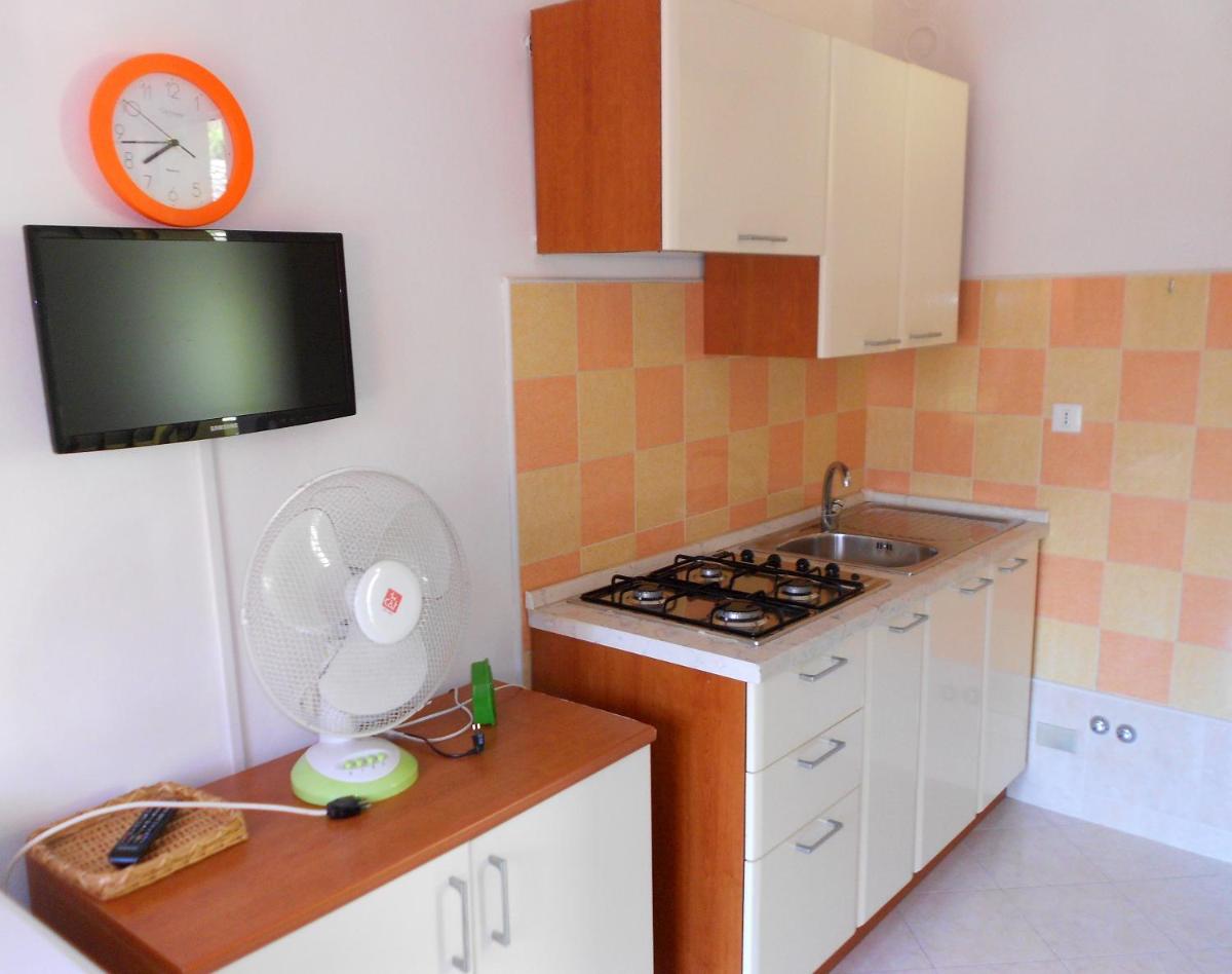 Grazia Apartment photo 4