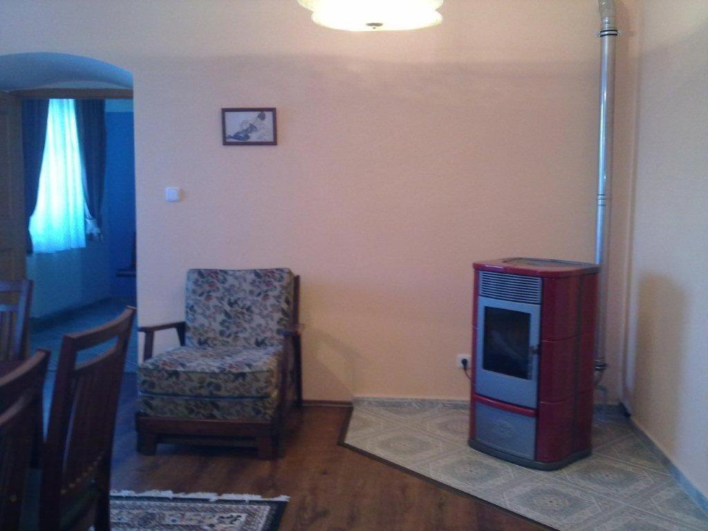 Statek Kloubek view 2