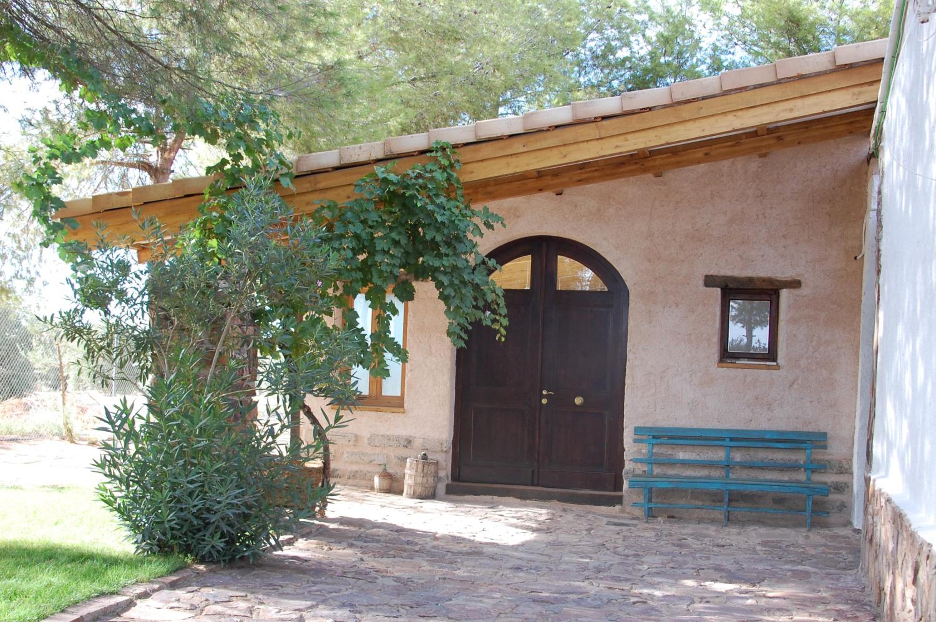 Apartamentos Rurales Las Caleras