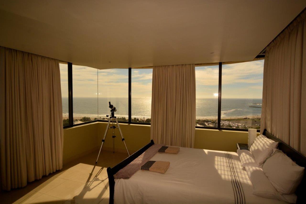 Spinnaker 201 view 3