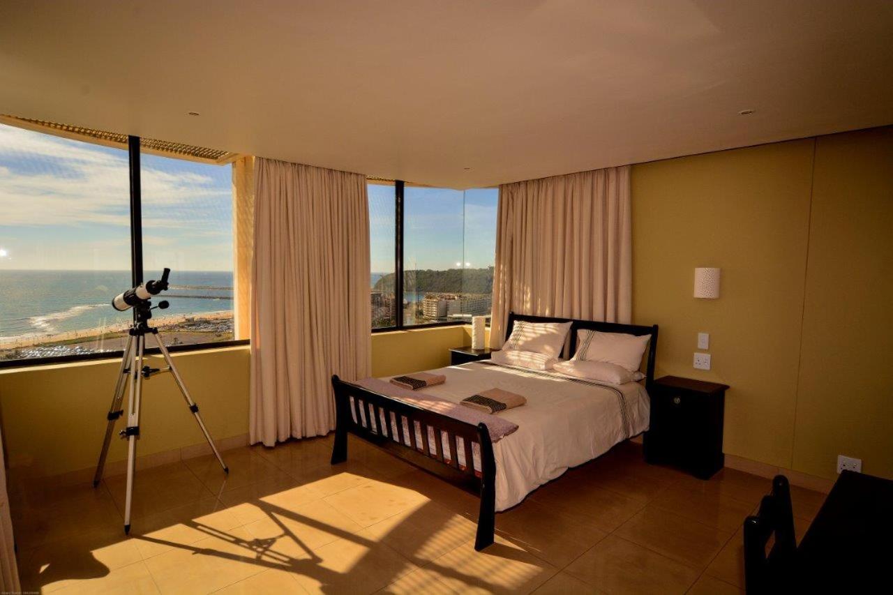 Spinnaker 201 view 2
