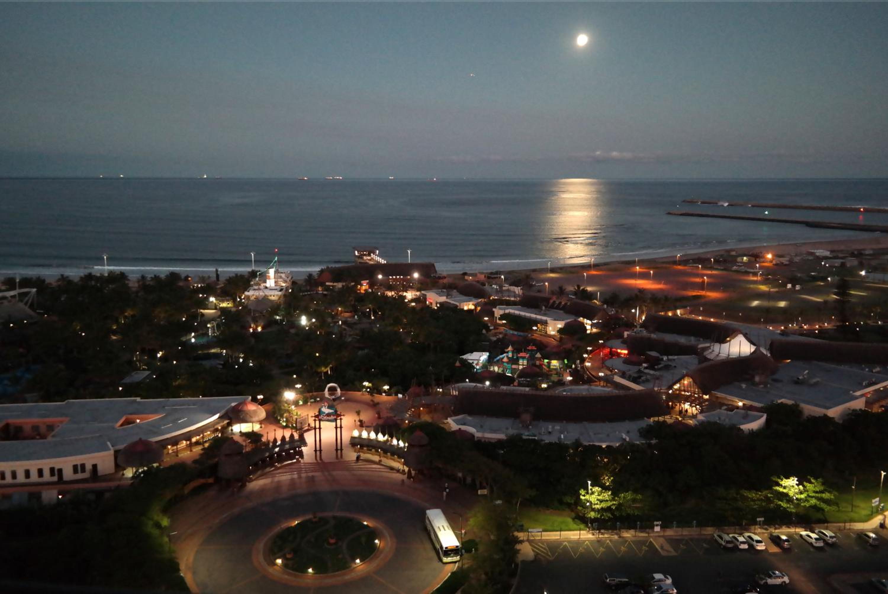 Spinnaker 201 view 5