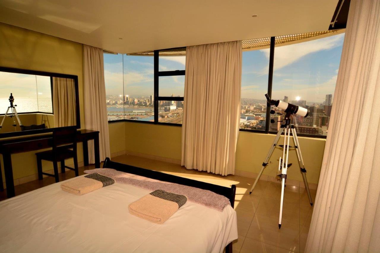 Spinnaker 201 view 4