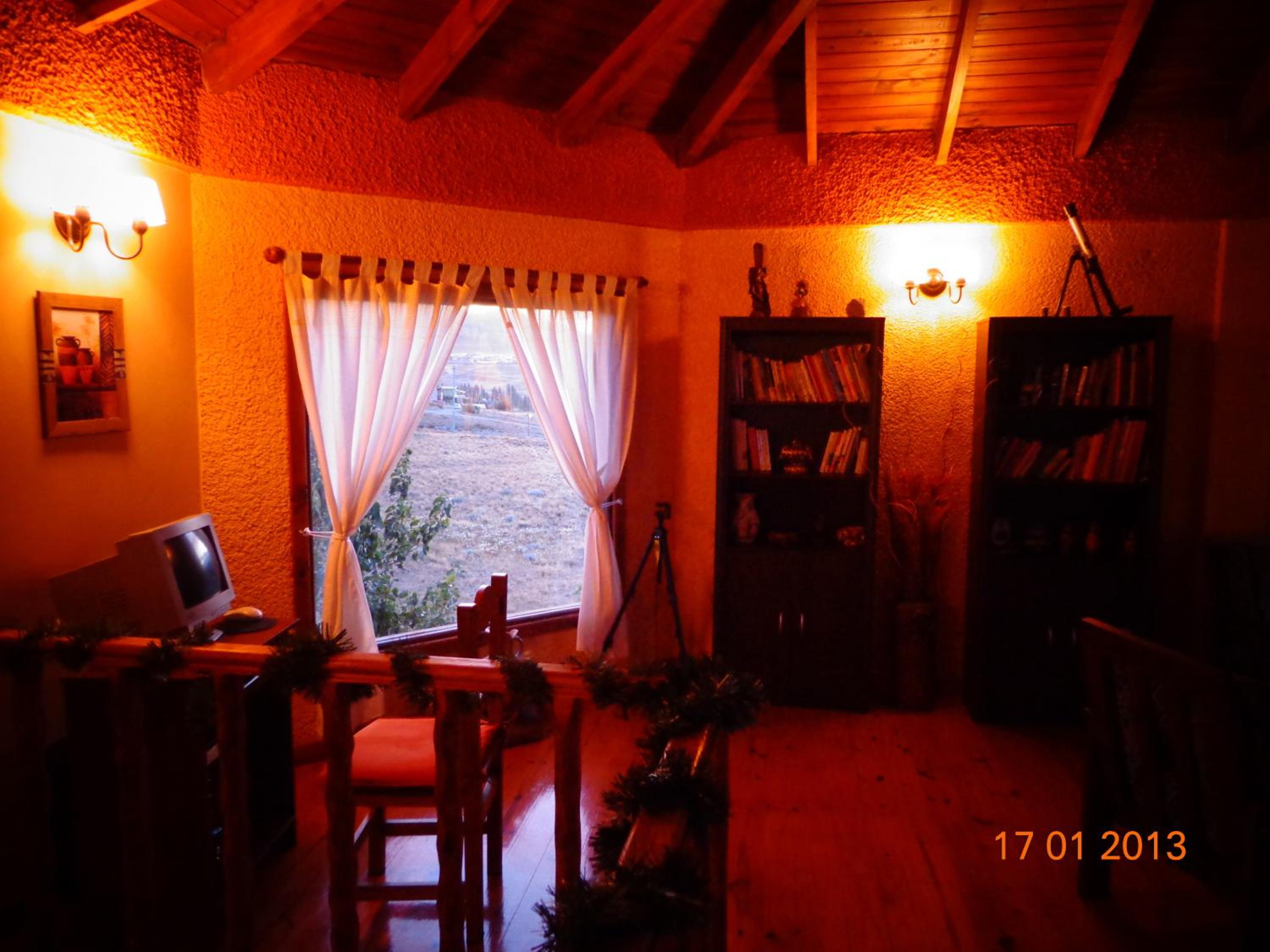 Hosteria Rukahué