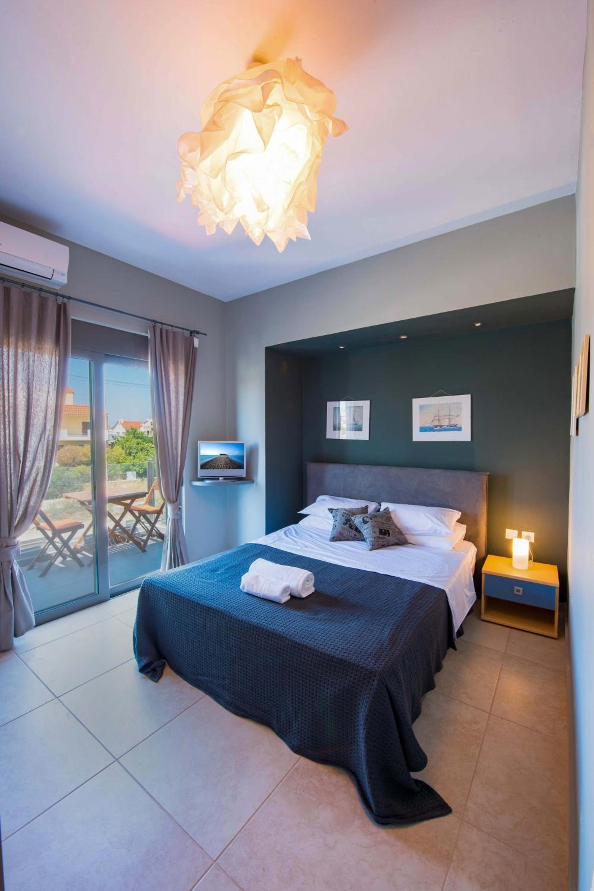 Ialyssos Vacations - Villa Oliva Rodos - Property Image 3