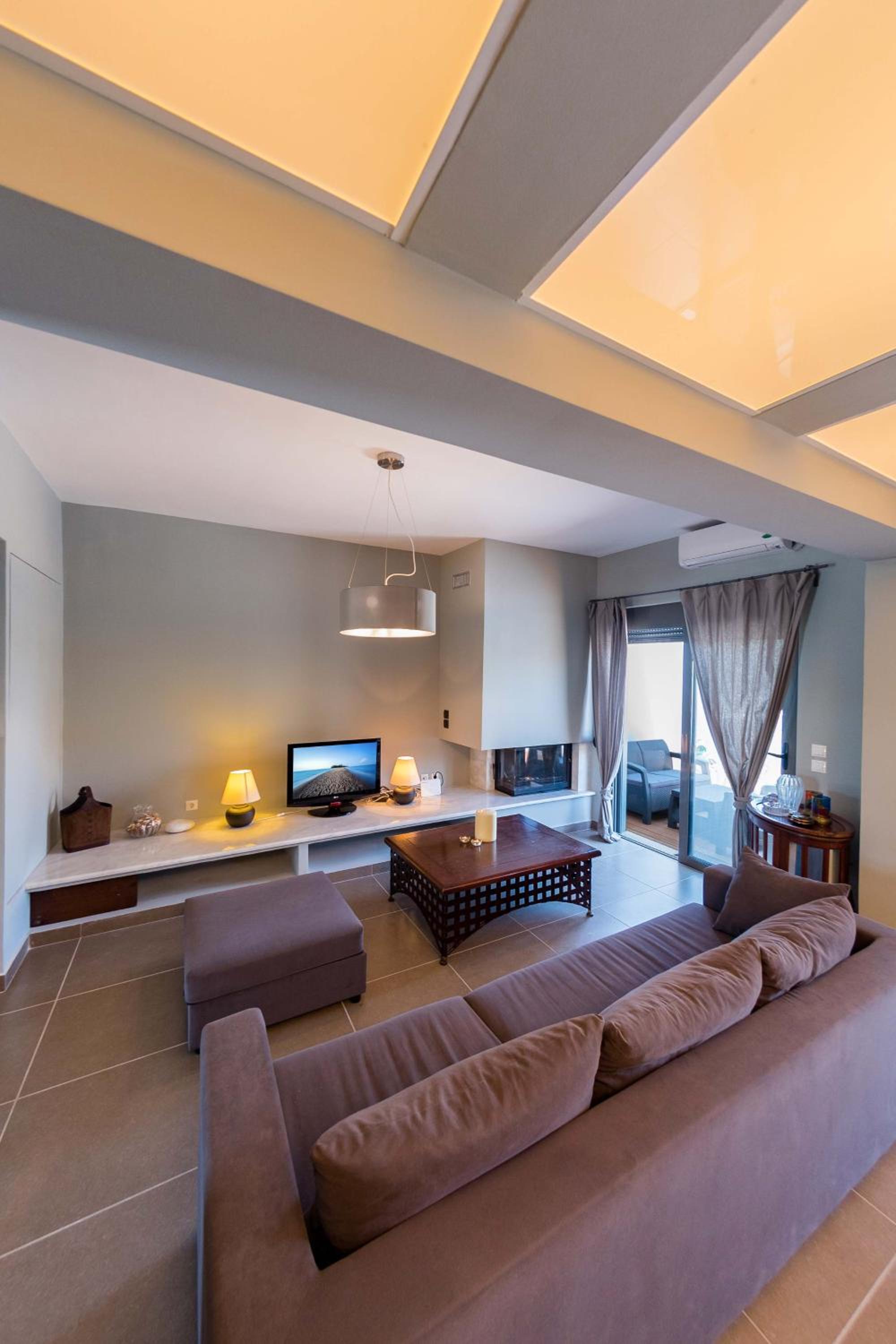 Ialyssos Vacations - Villa Oliva Rodos - Property Image 2