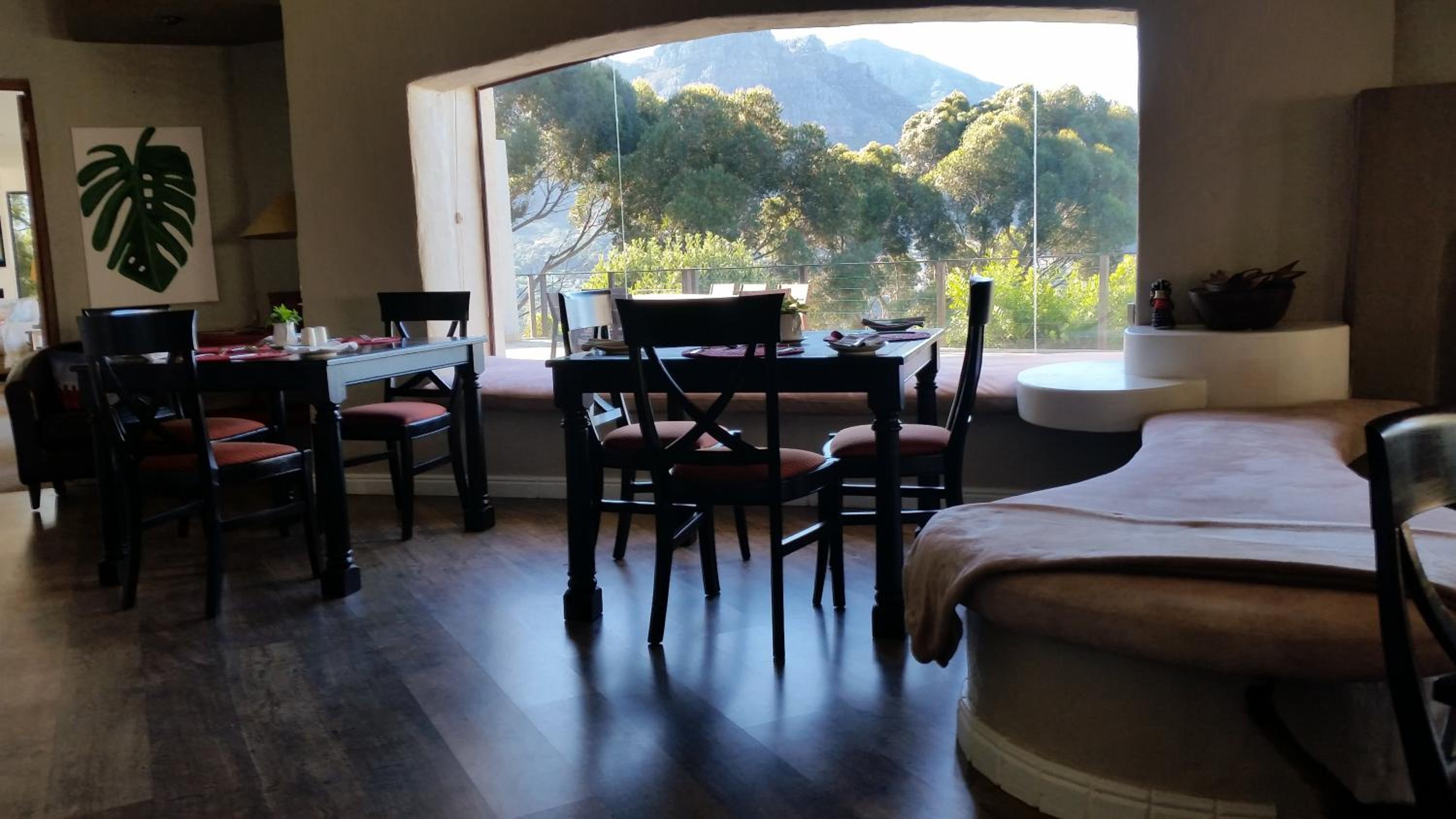 Victorskloof Lodge