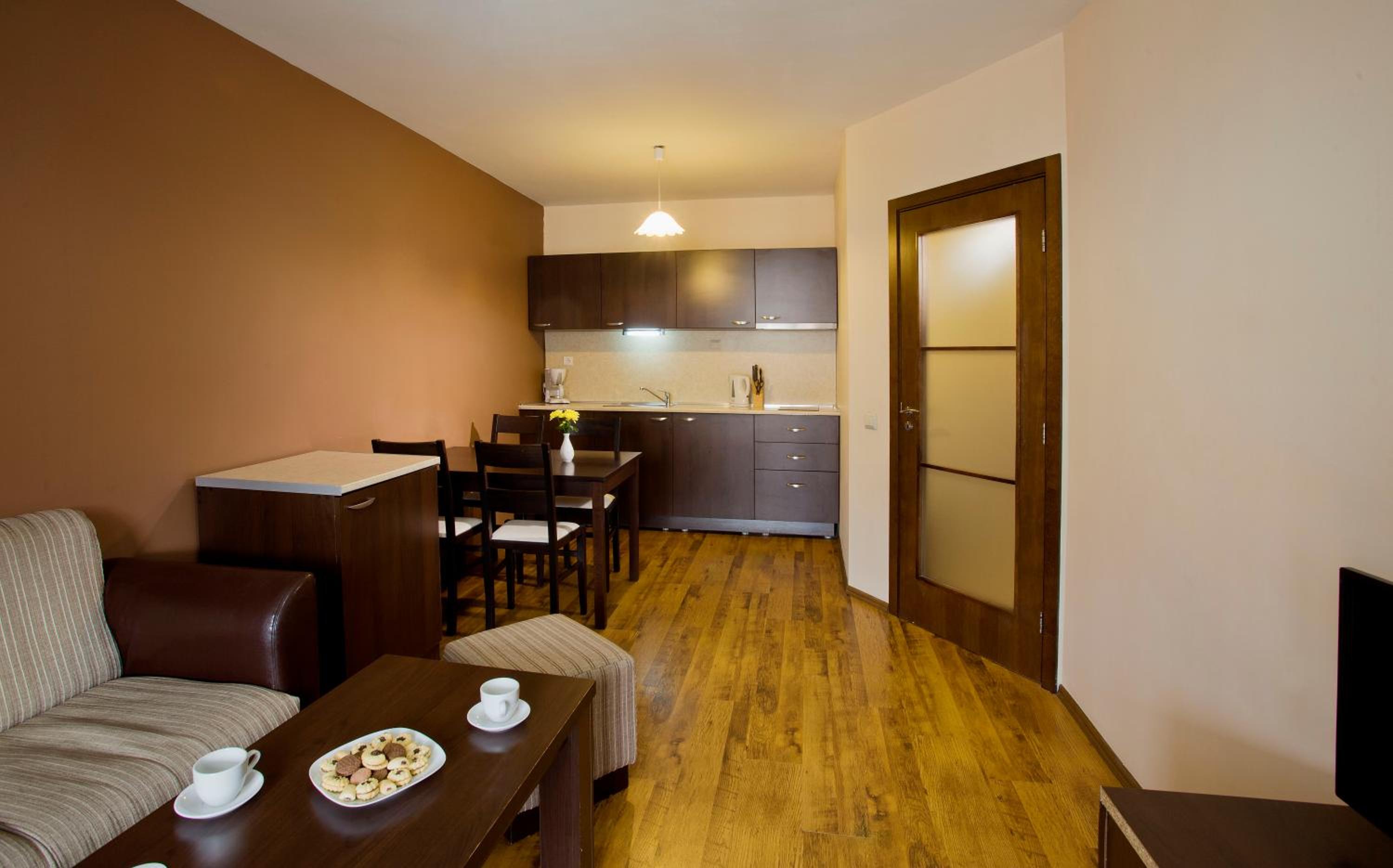Bansko Vacations - Hotel Casa Karina Bansko - Half Board All Inclusive - Property Image 15