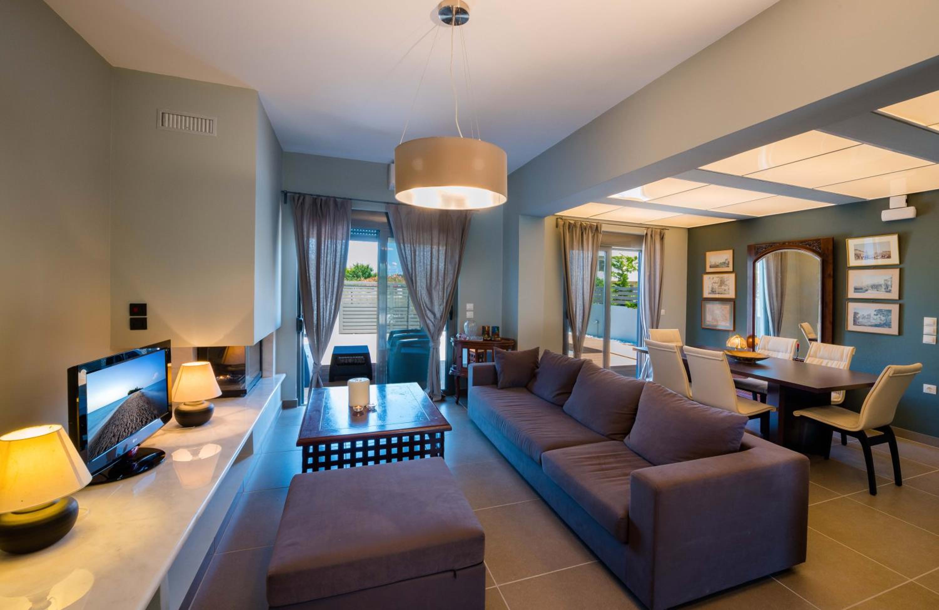 Villa Oliva Rodos