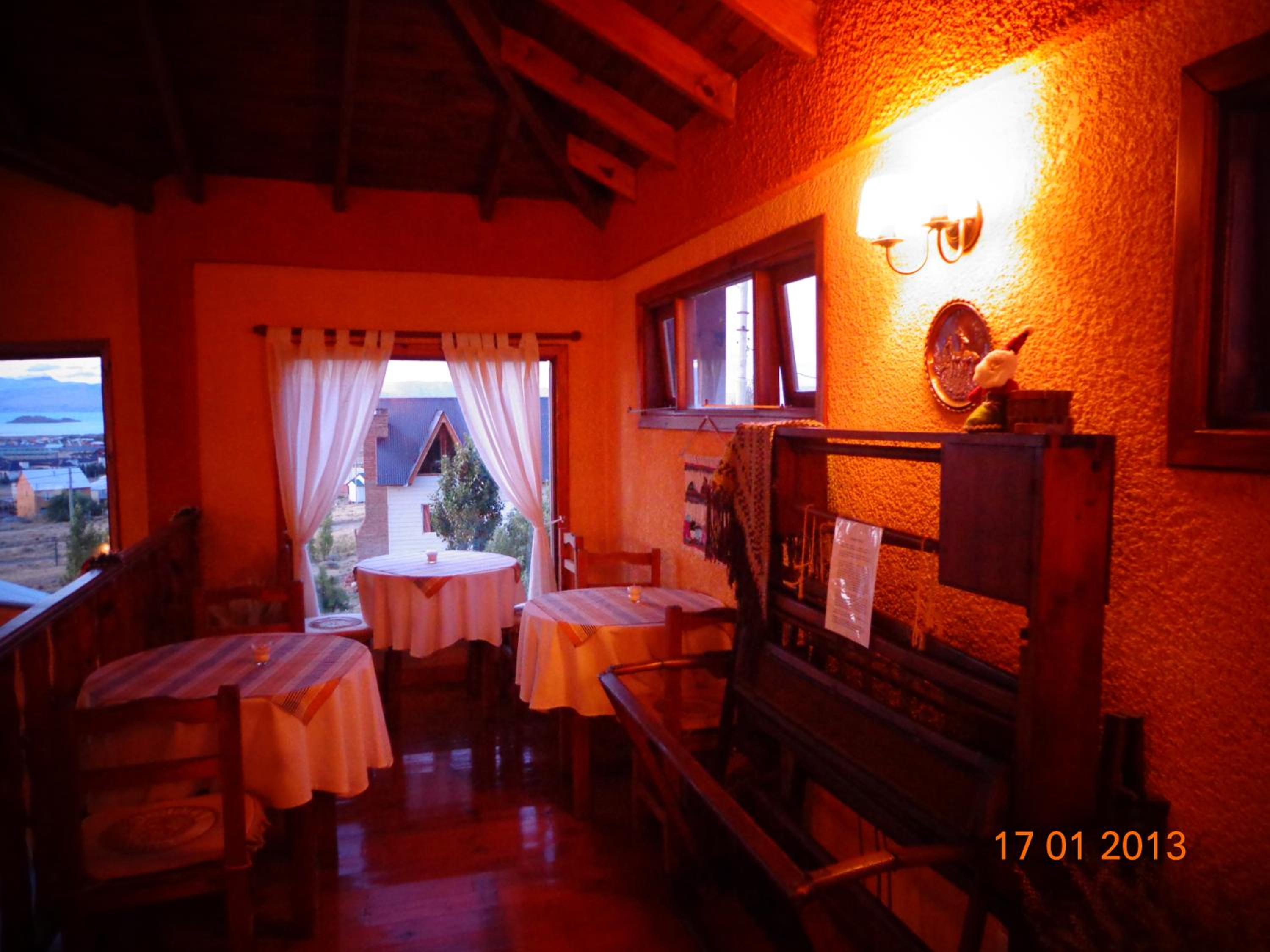 Hosteria Rukahué