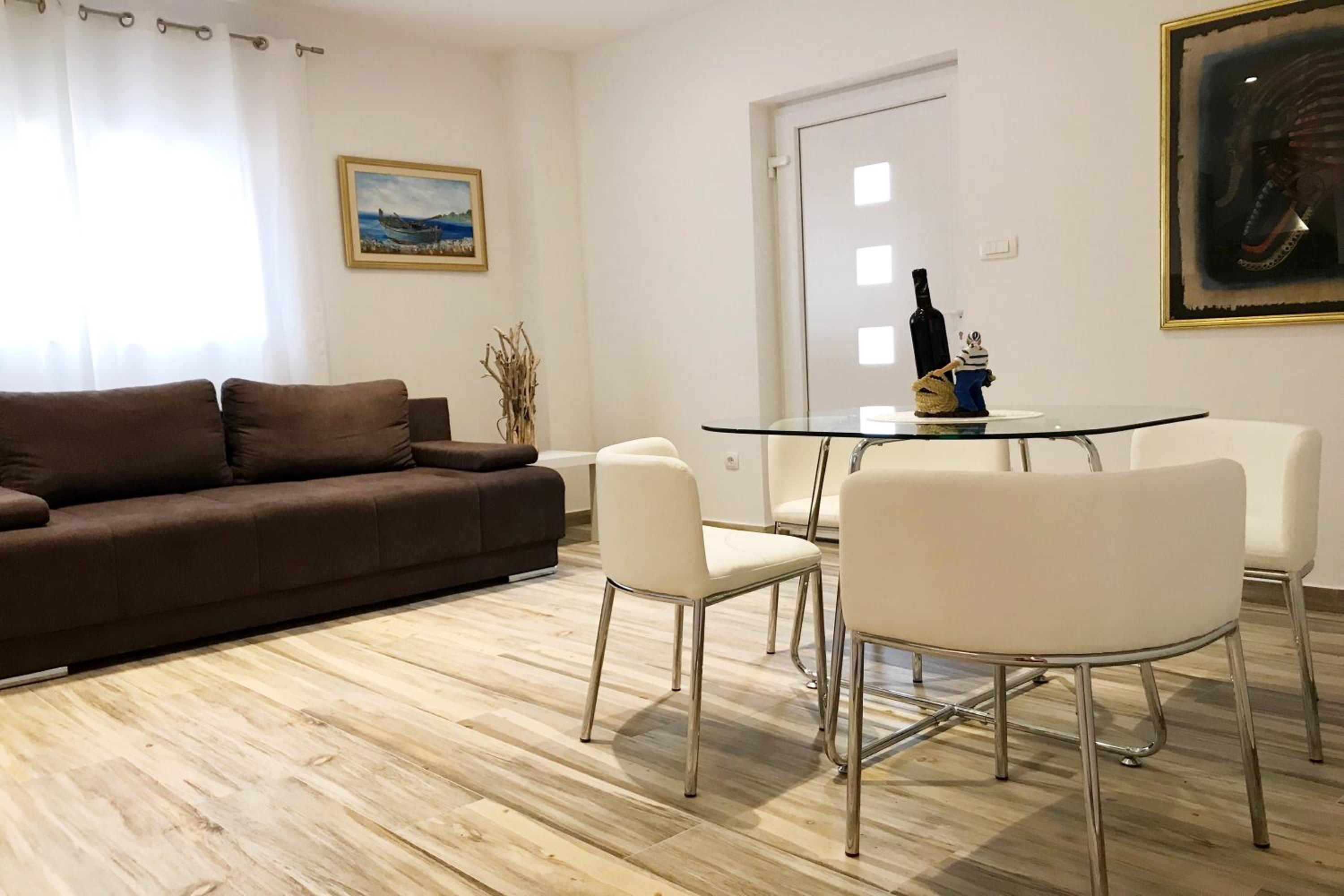 Apartments Villa Stivan