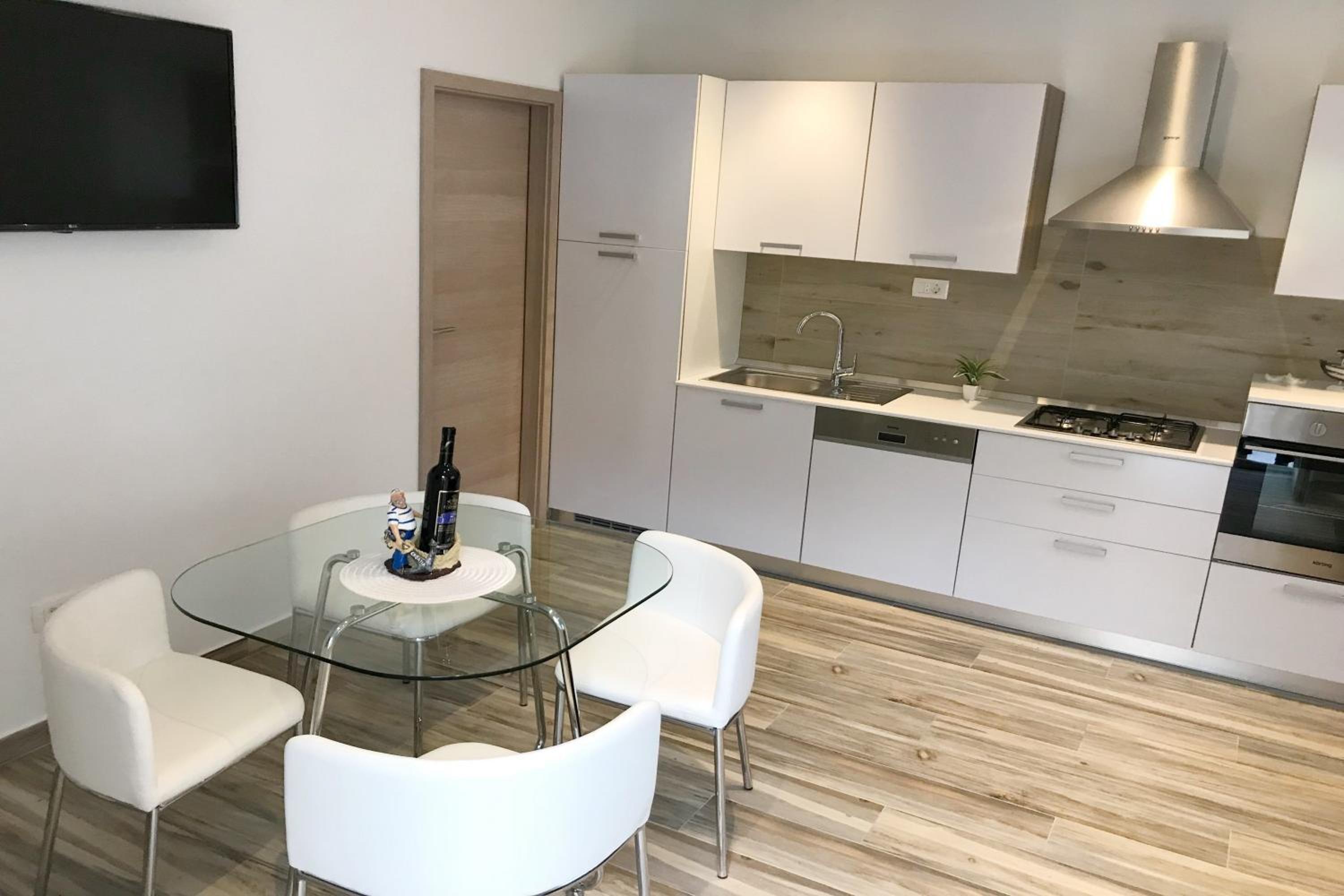 Apartments Villa Stivan