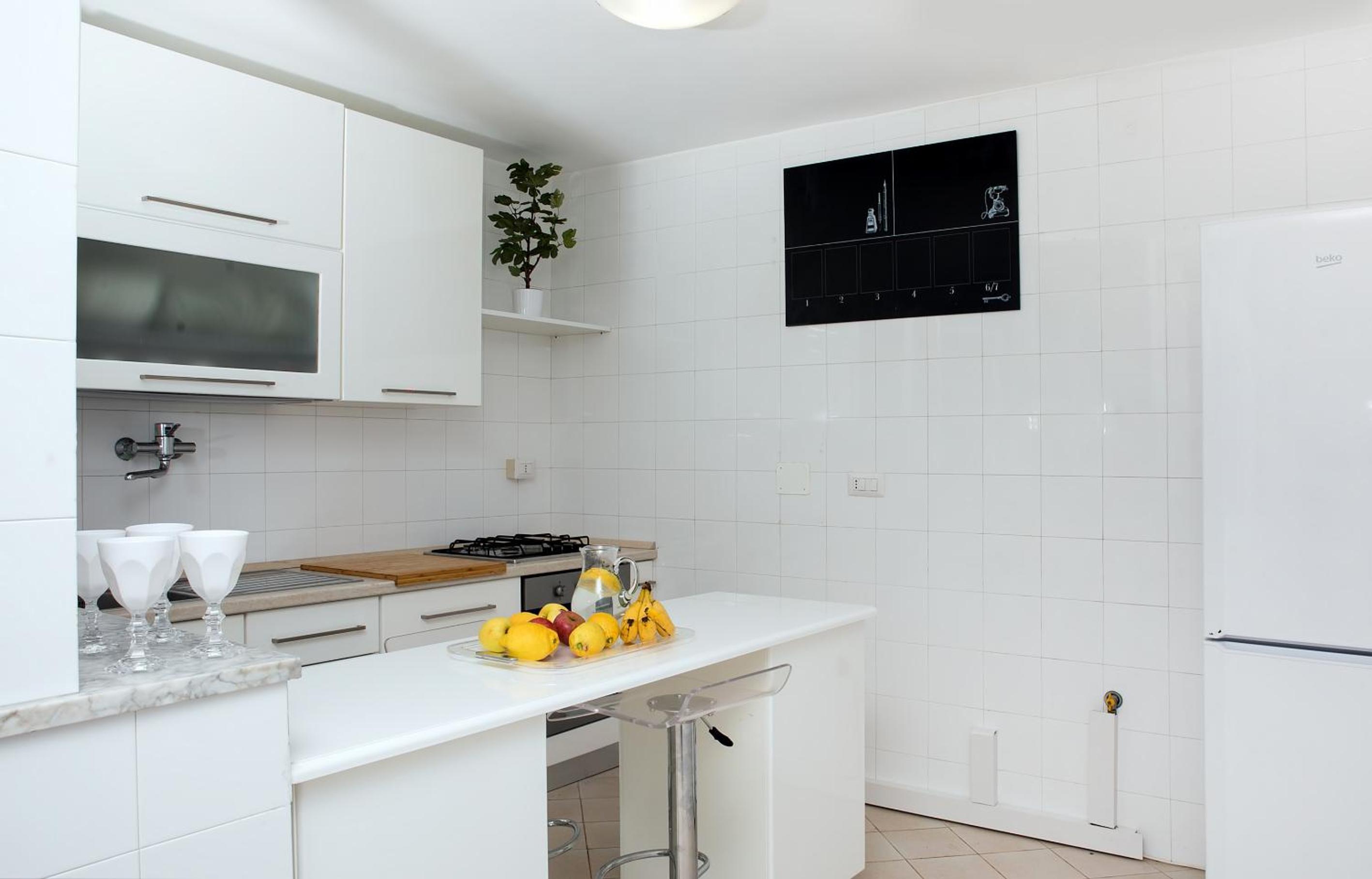 Capri Town Apartments