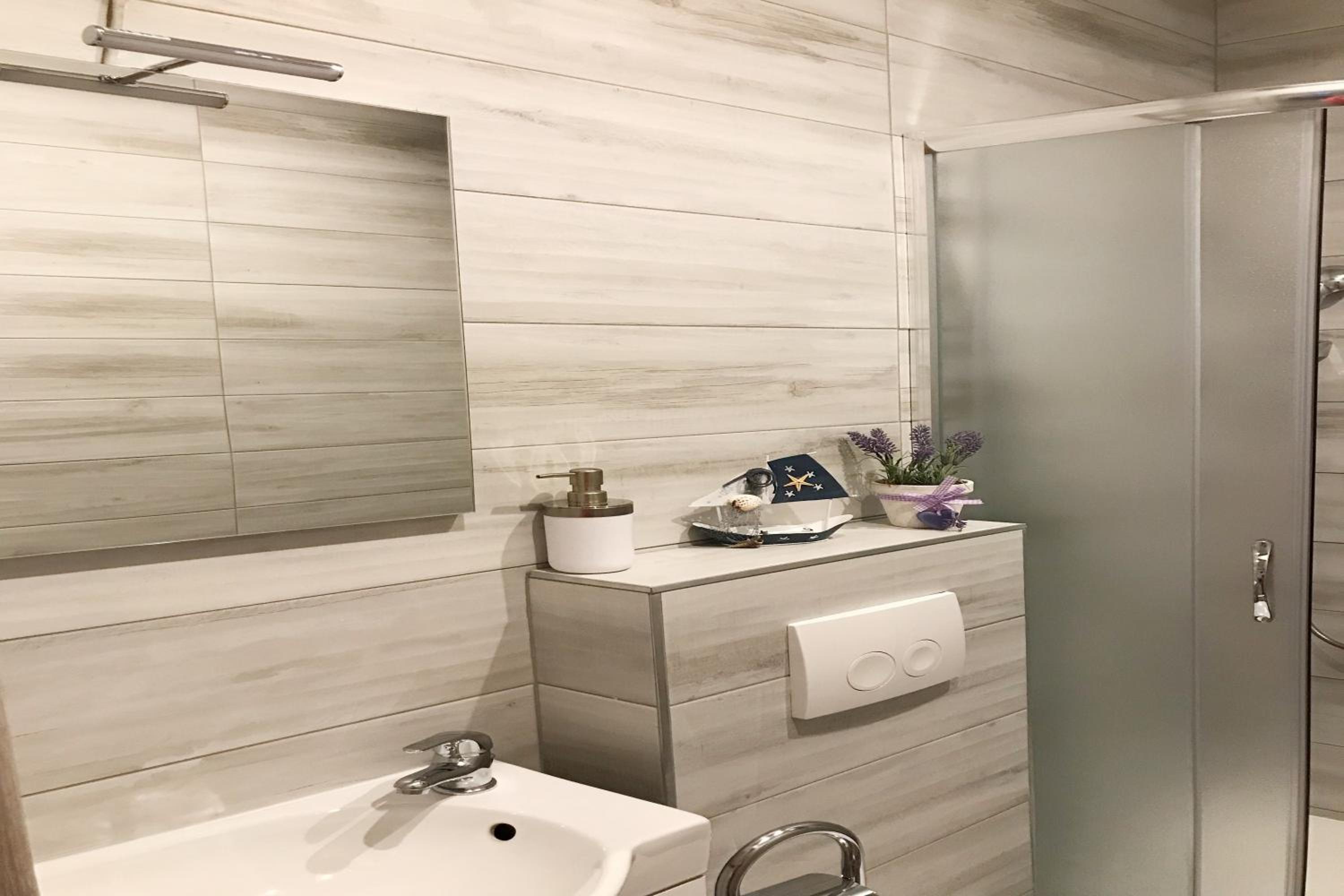 Apartments Villa Stivan