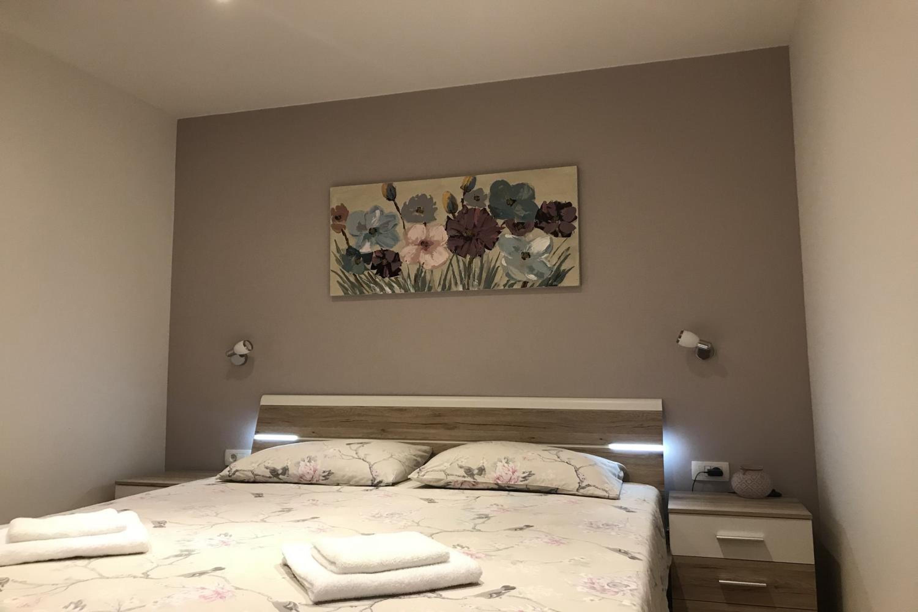 Apartments Villa Stivan