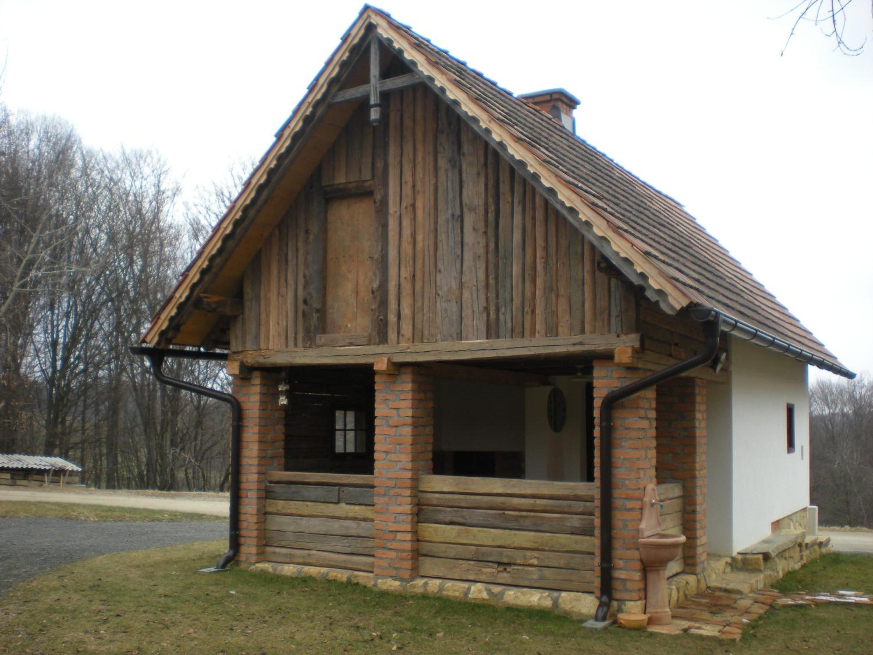 Tourist Farm Rajšp view 4