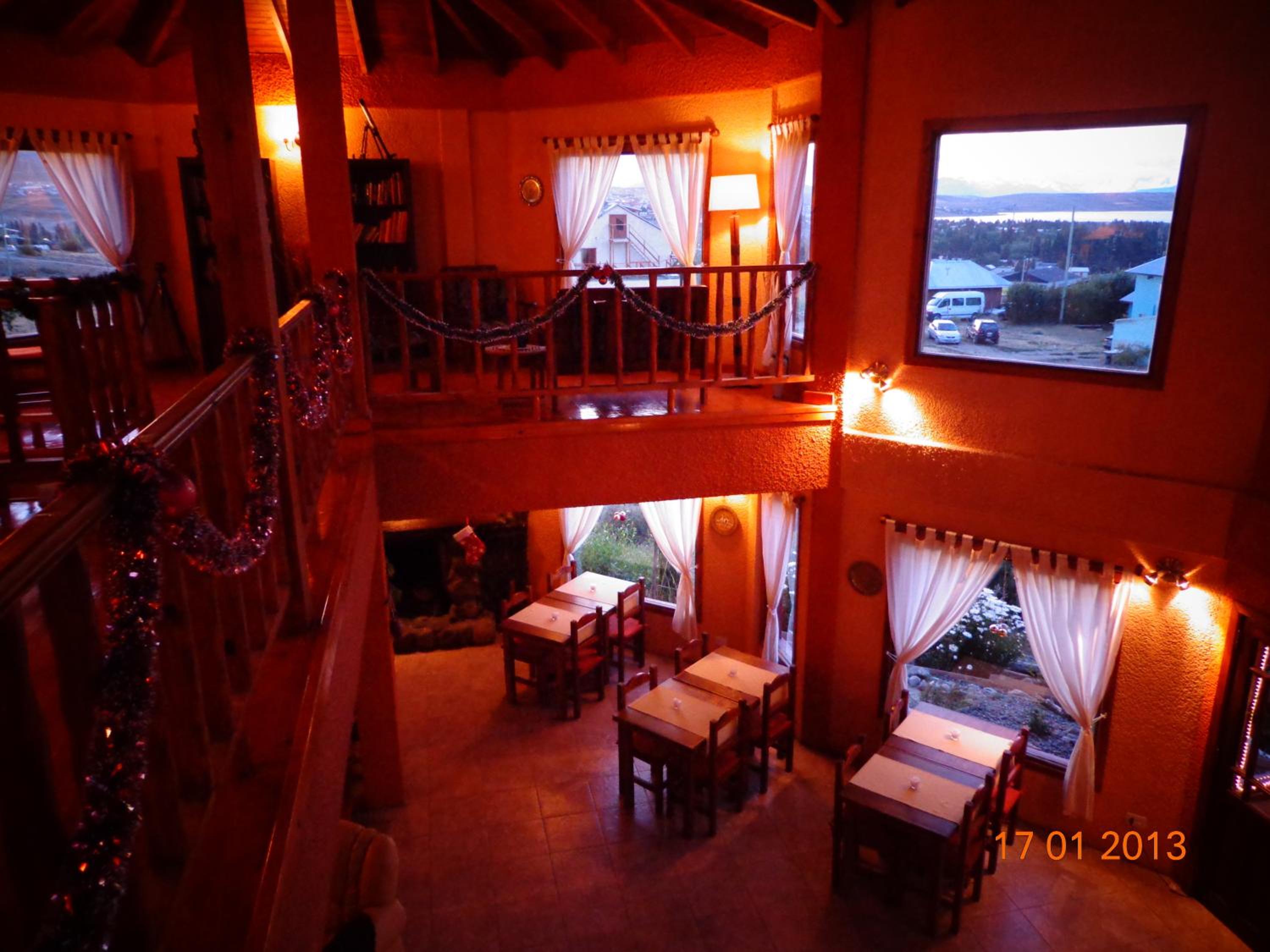 Hosteria Rukahué