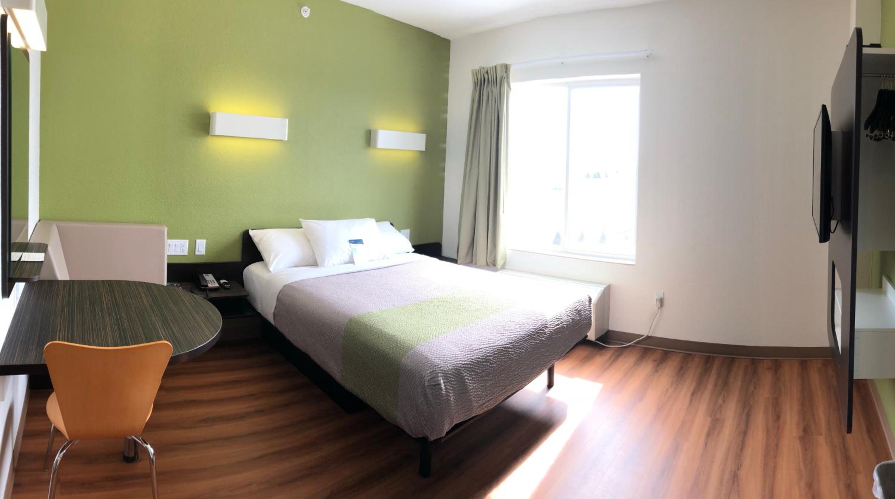 Mankato Vacations - Motel 6-Mankato, MN - Property Image 20