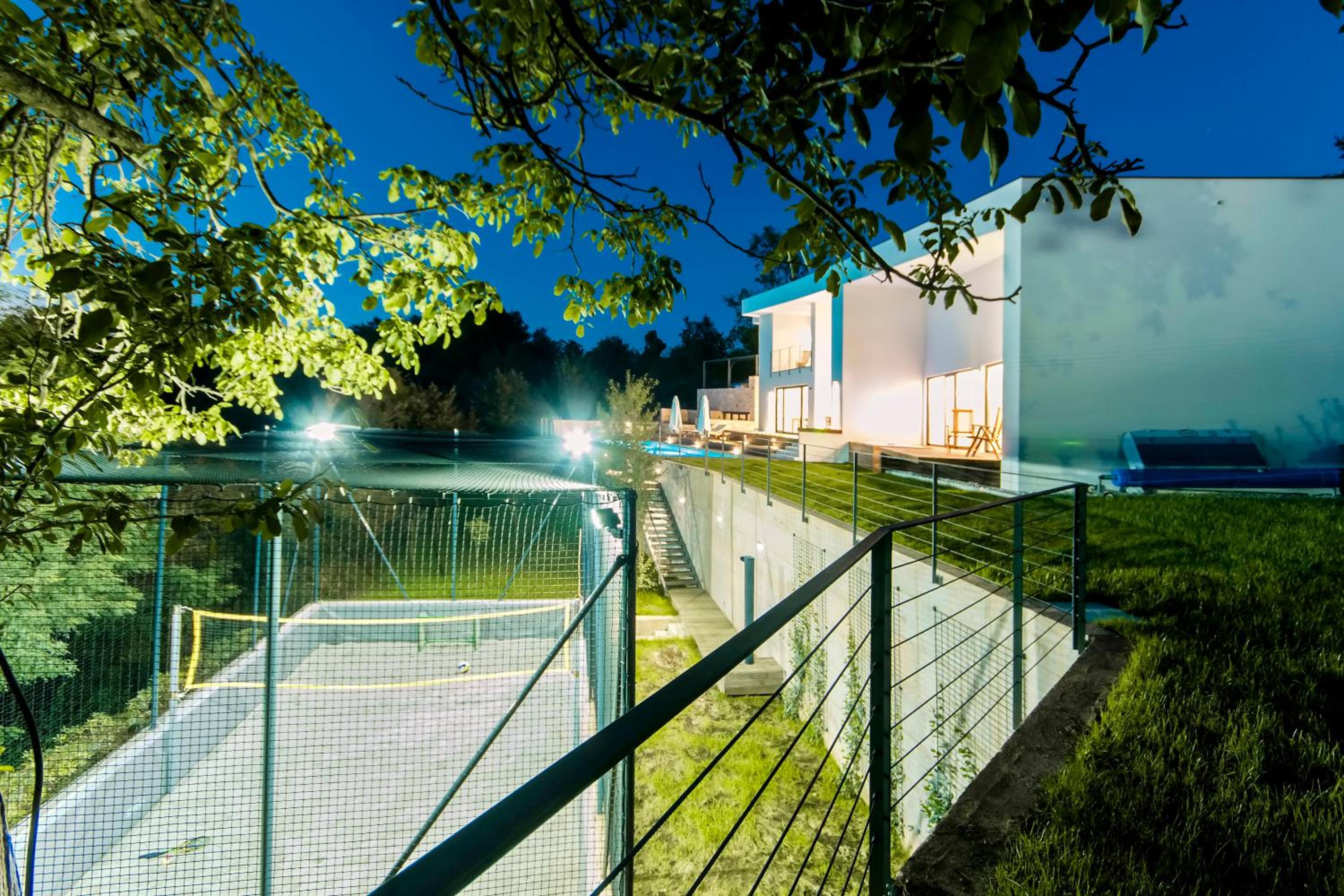 Villa Vala view 5