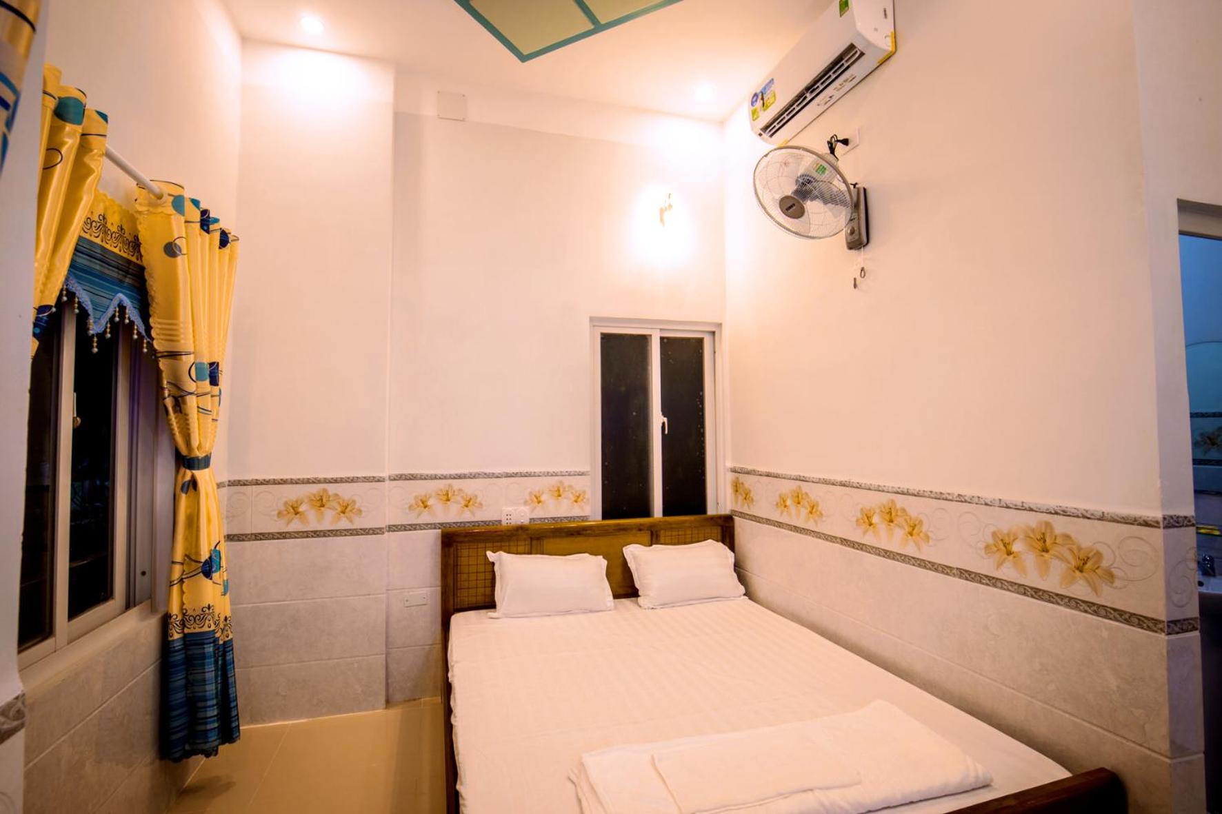 Motel Thuyền & Biển view 3