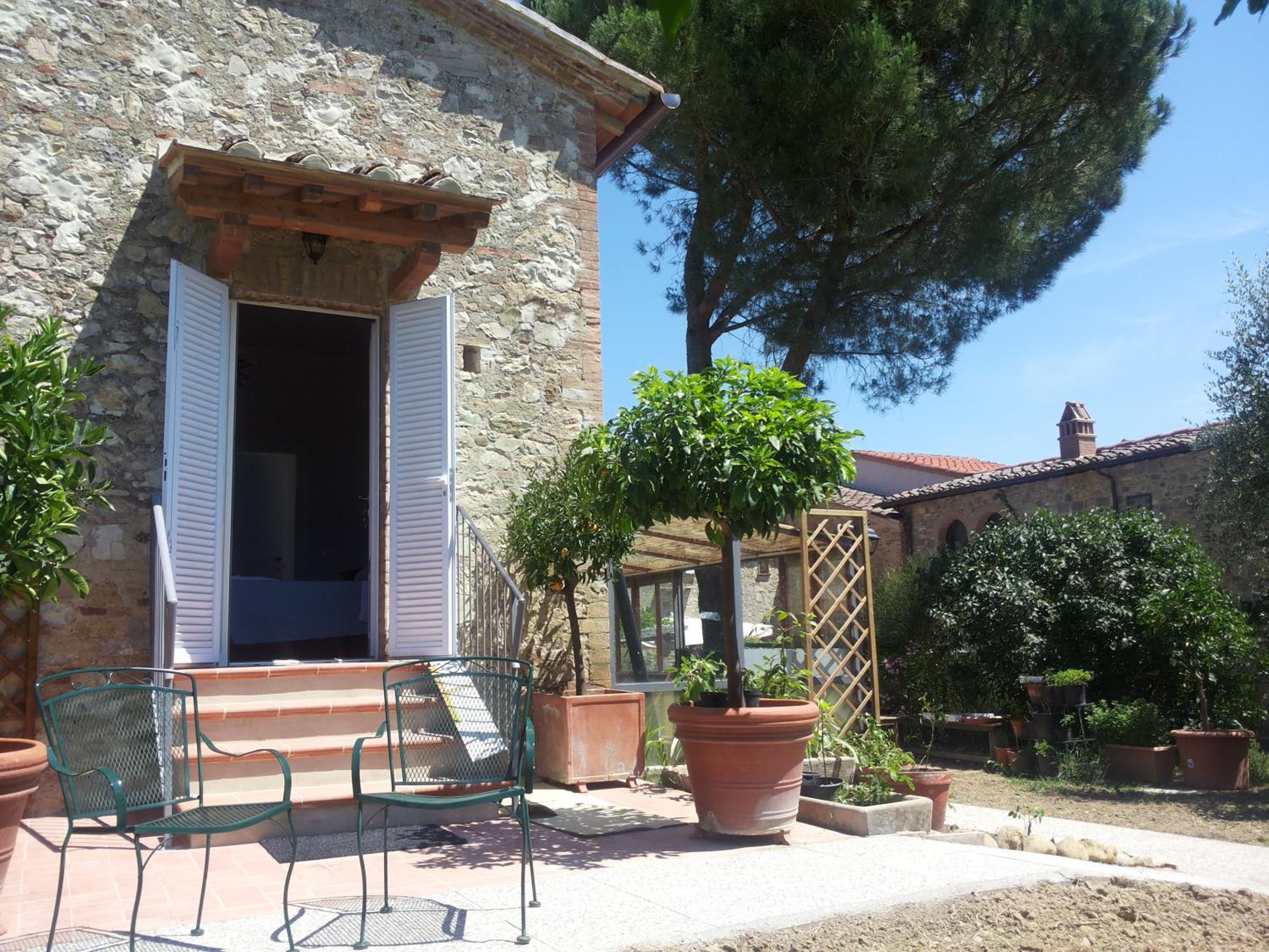 Podere San Quirico