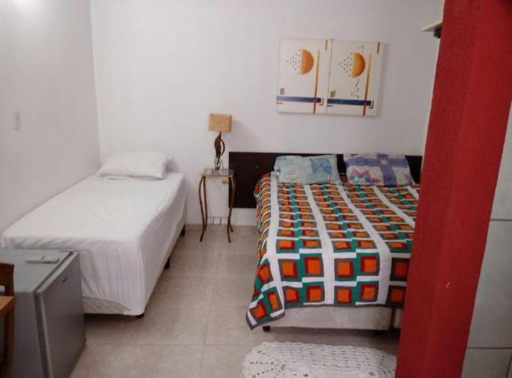 Pousada Villas