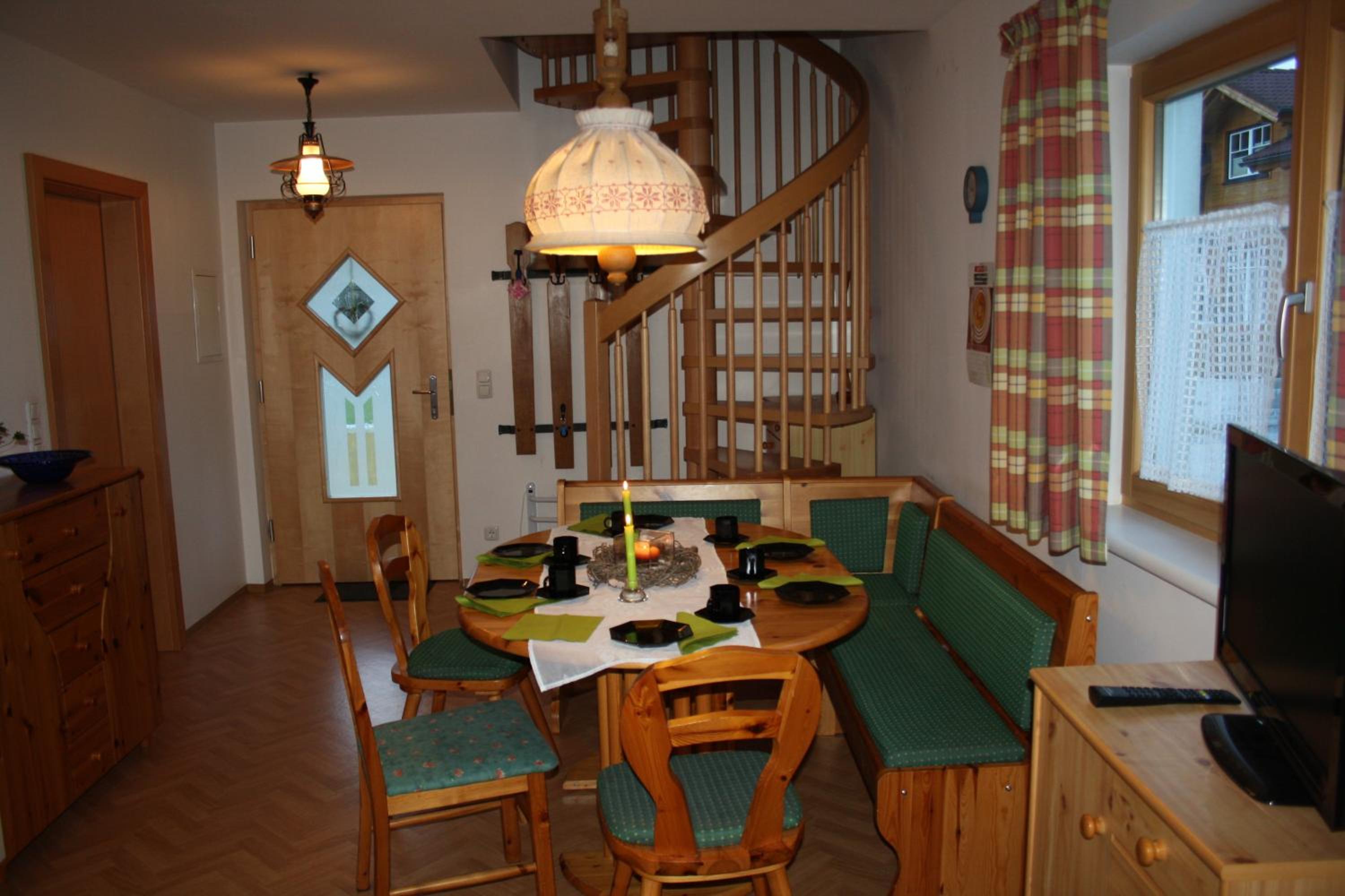 Haus Pfeiffenberger