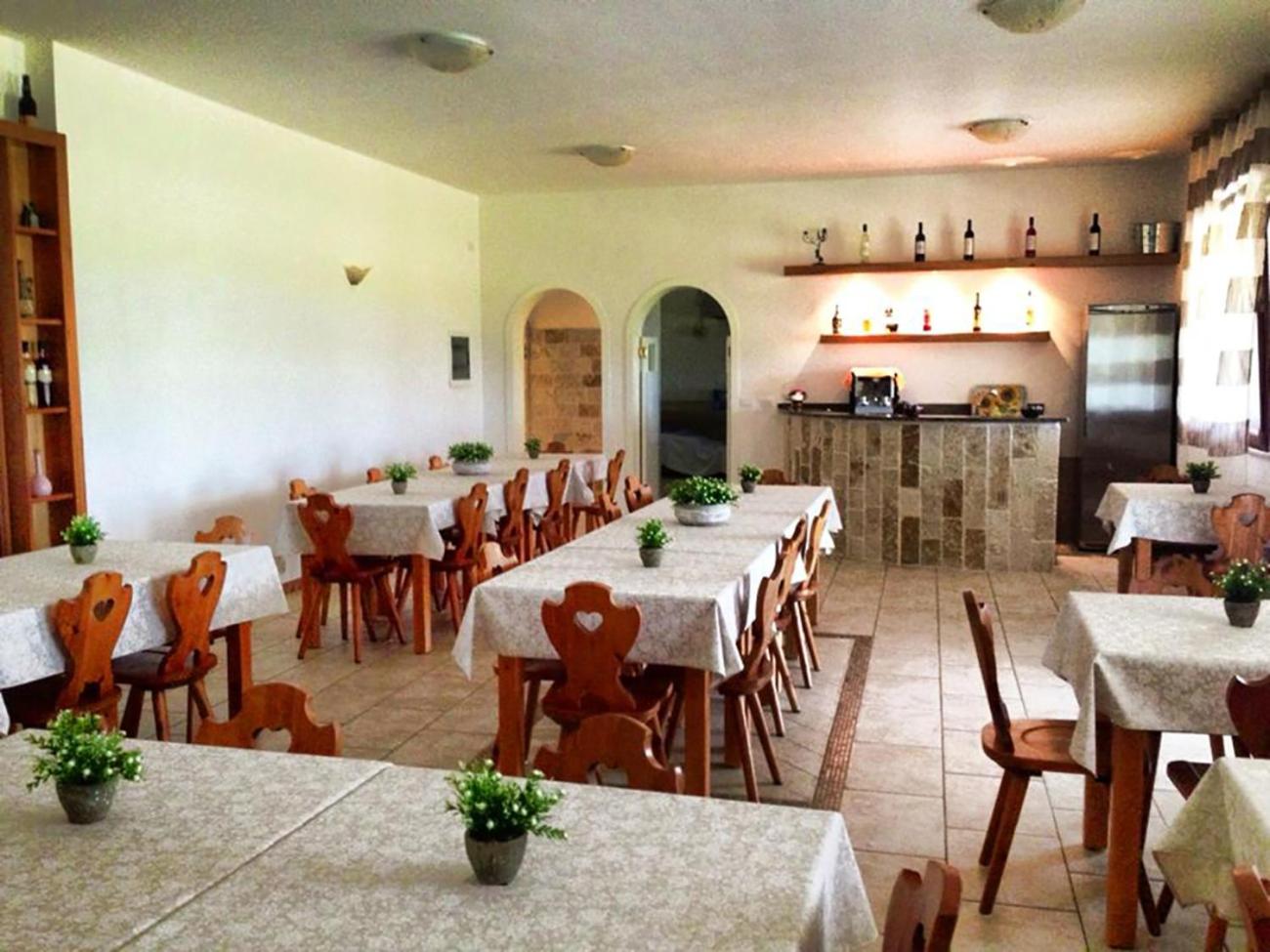 Il Casale di zio Marco