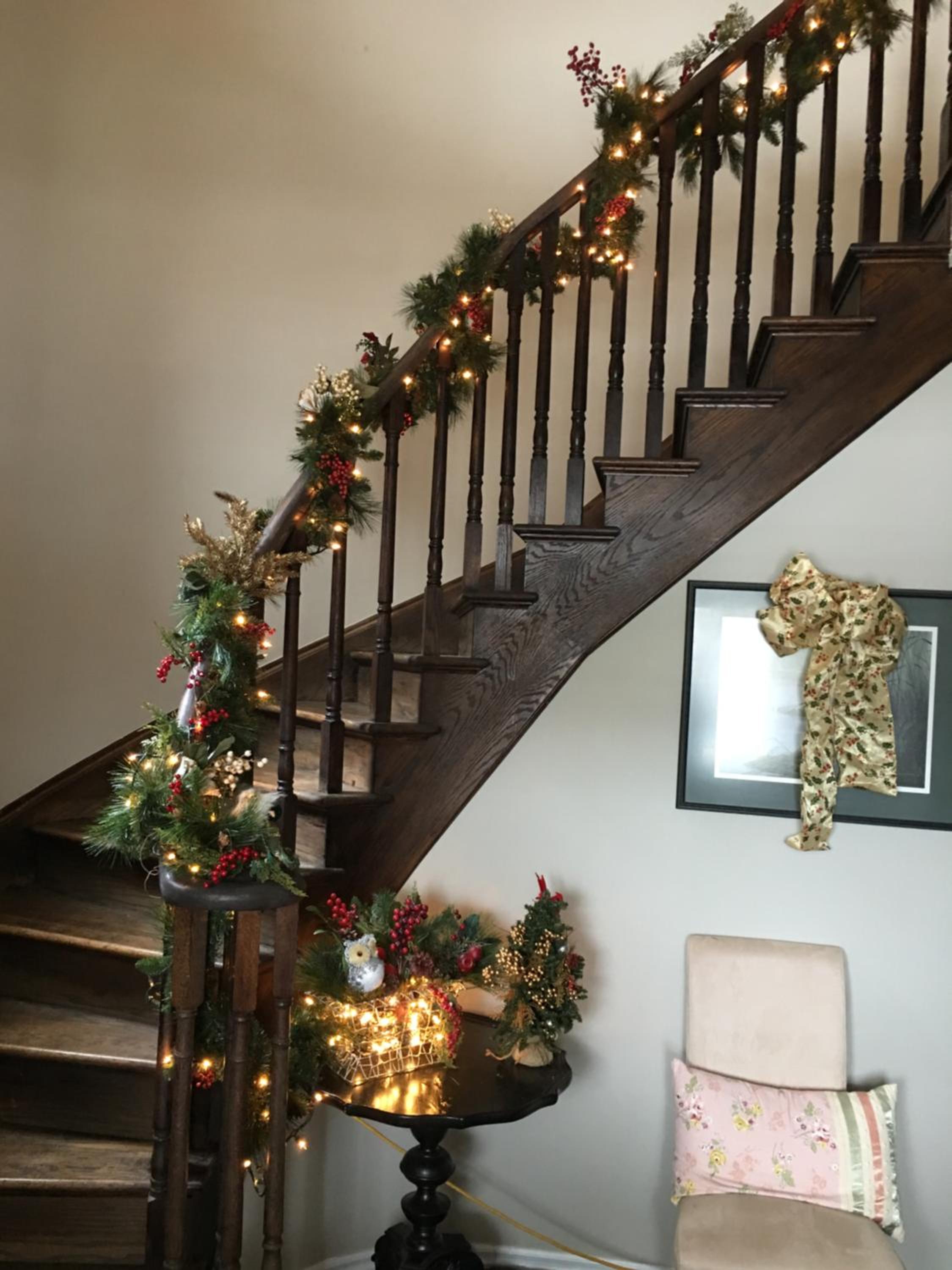 Willow Pond Satellite B&B