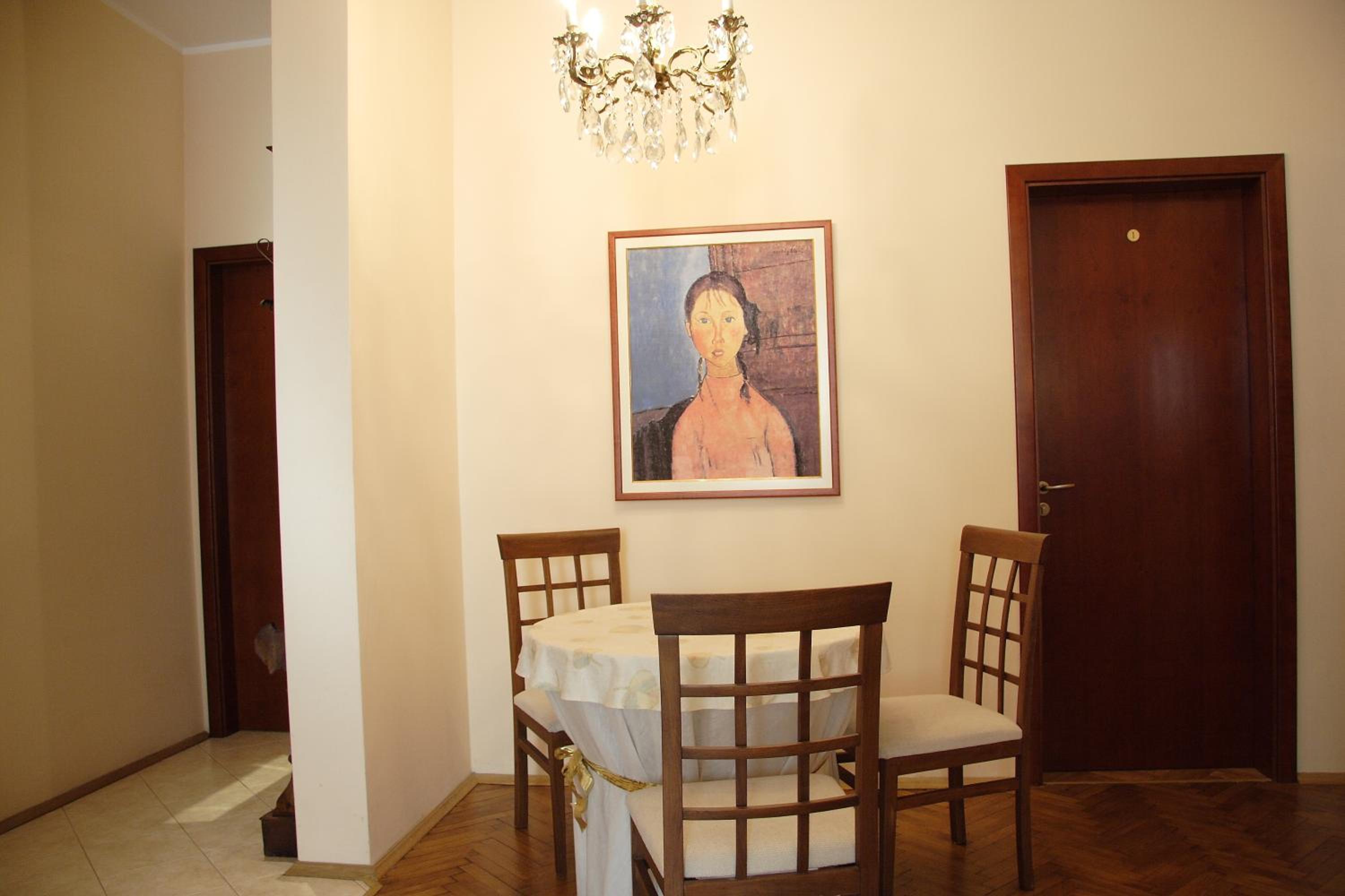 Casa Ferrari Bed & Breakfast