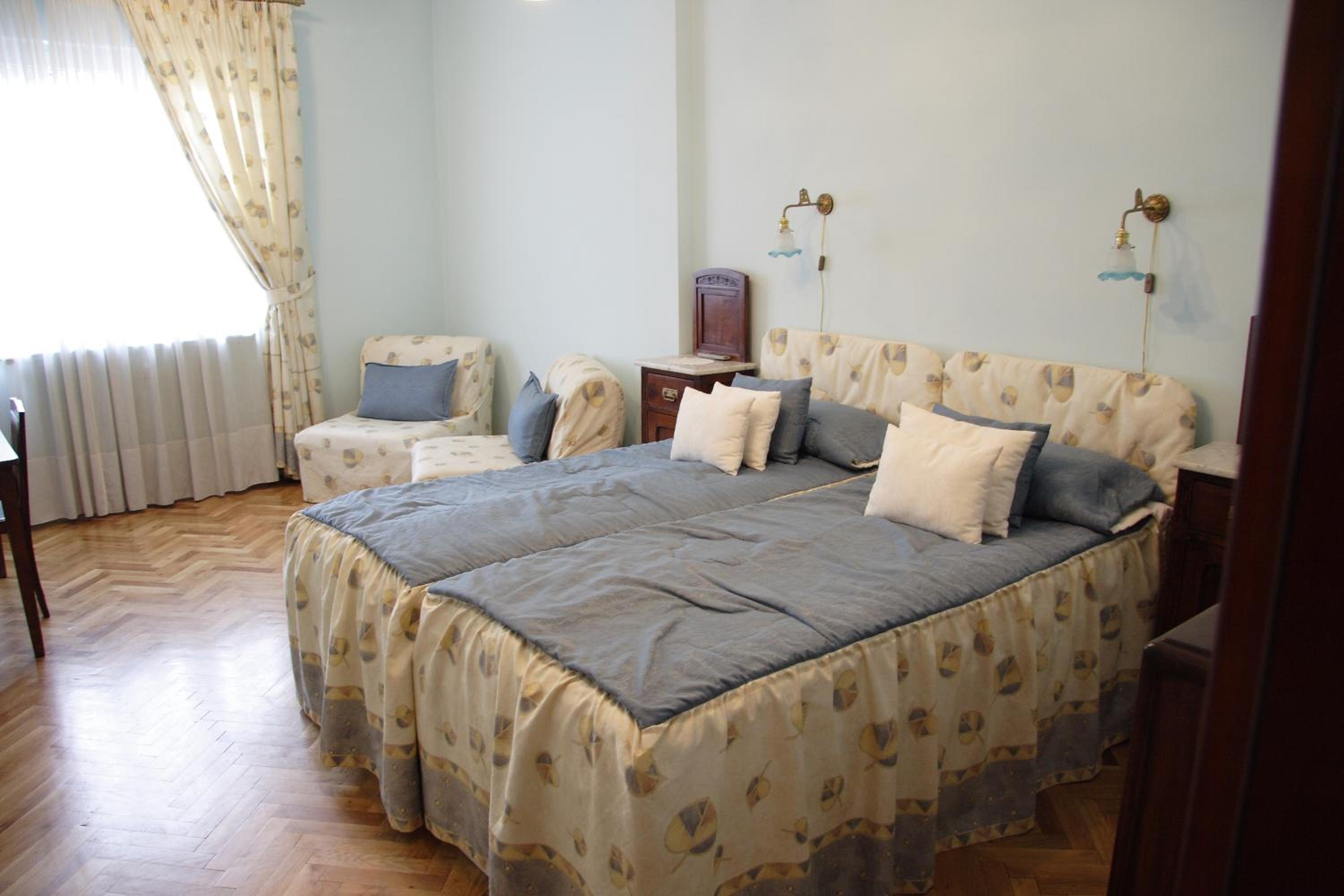 Casa Ferrari Bed & Breakfast