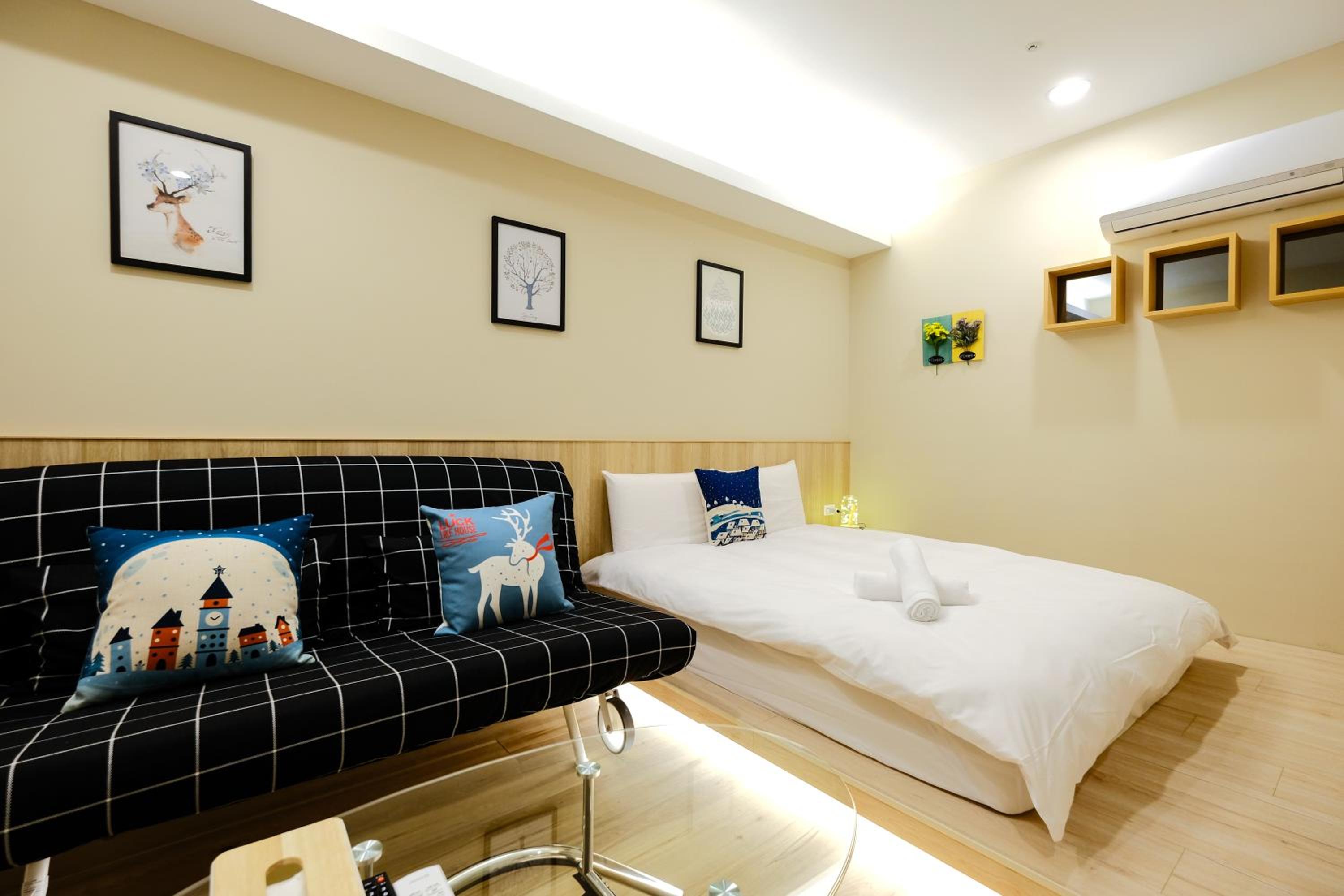 Color Fun inn