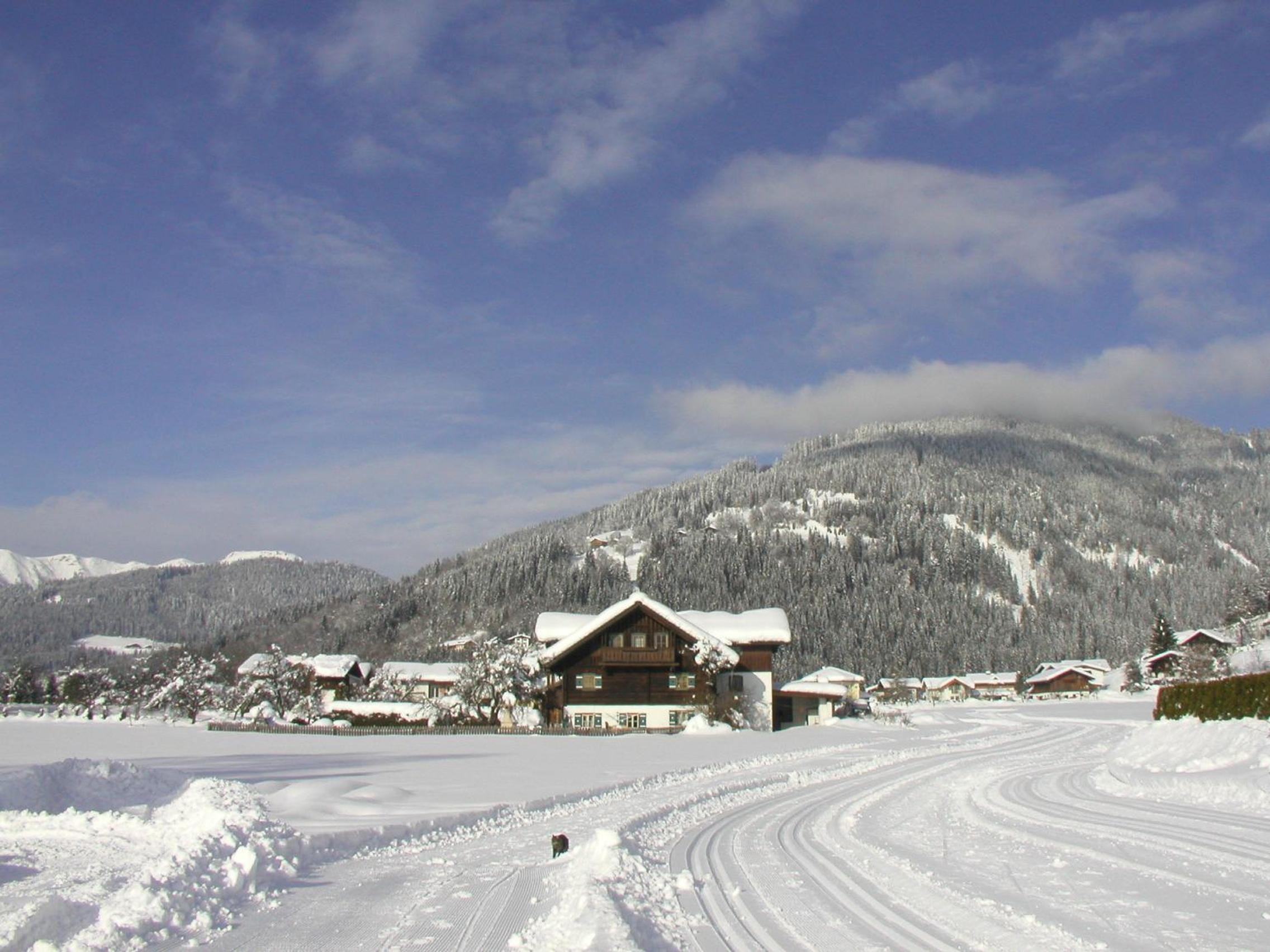 Haus Pfeiffenberger
