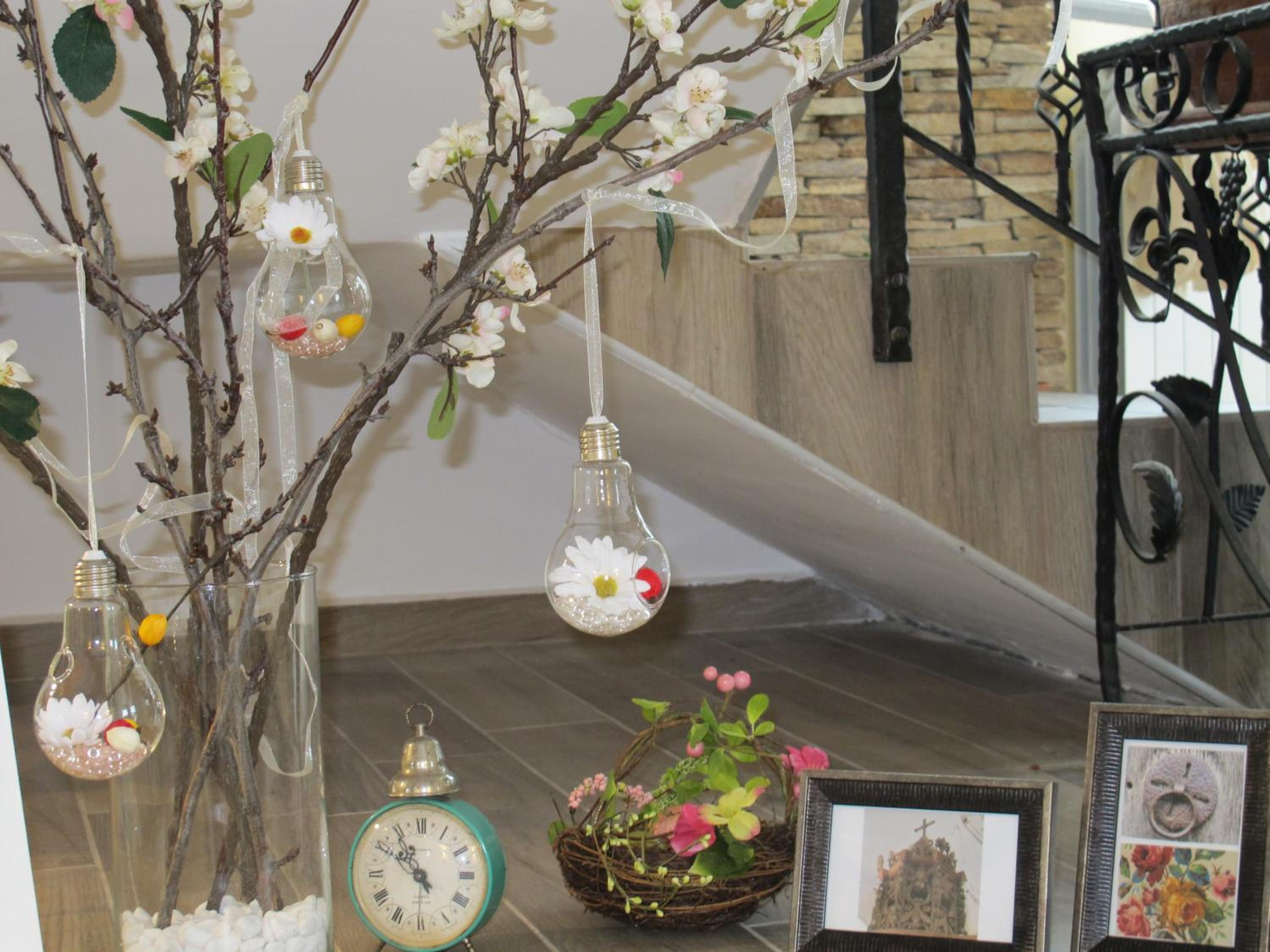 Guest House & Bistro Lefterova