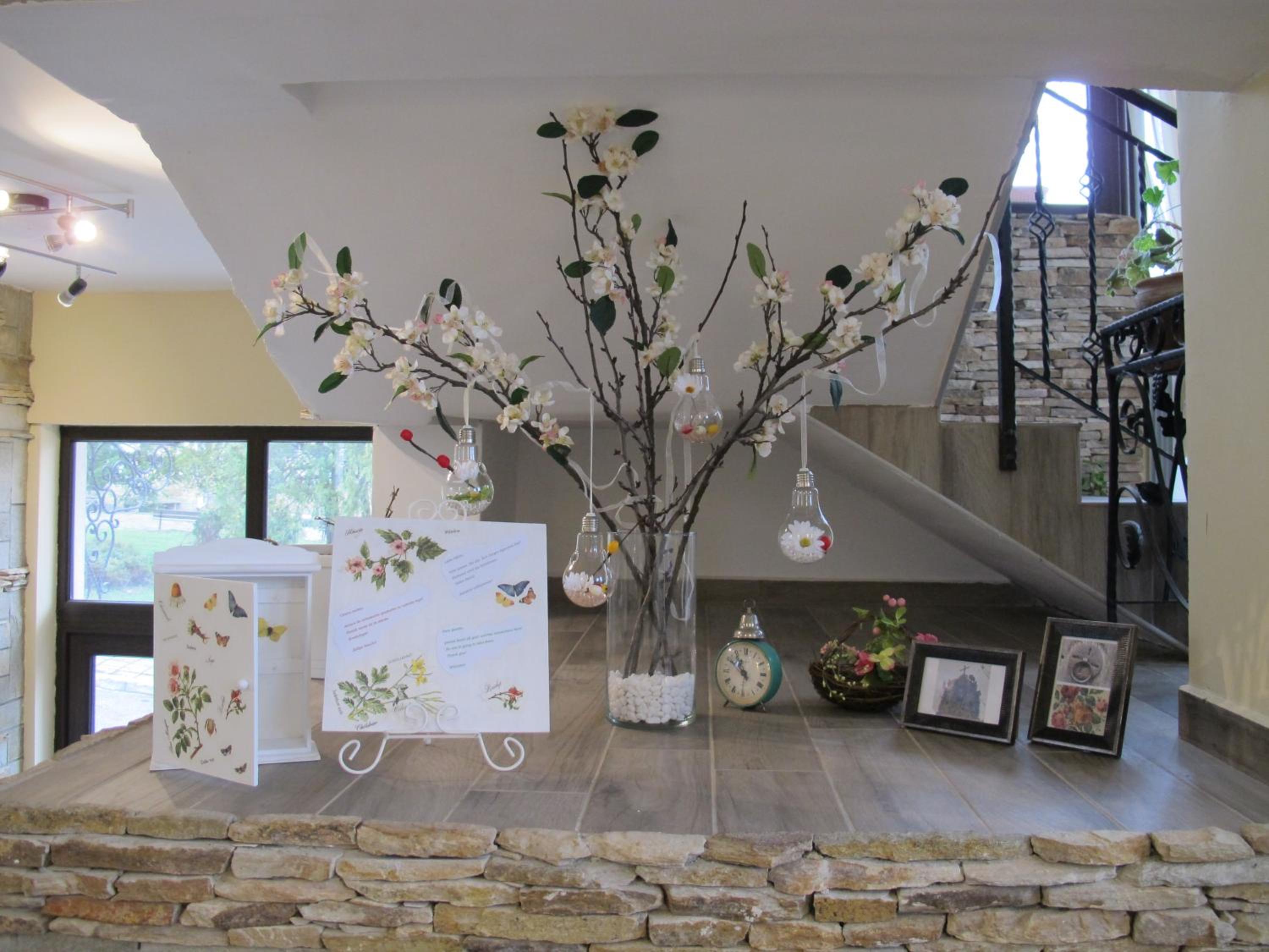 Guest House & Bistro Lefterova