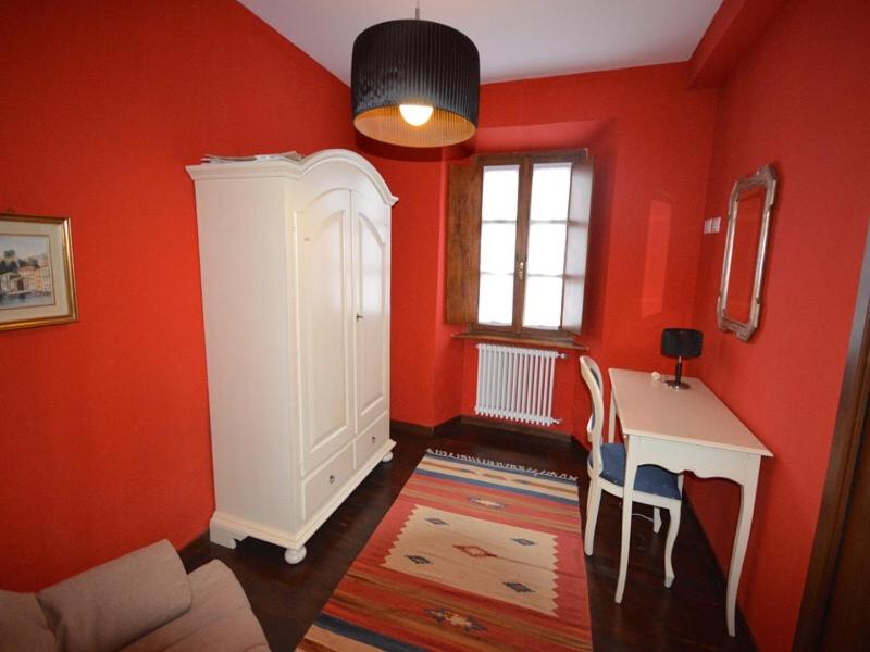 Appartamento Orta centro view 3